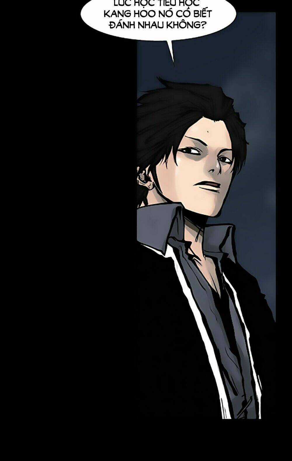 Dokgo | Độc Cô Chapter 56 trang 25