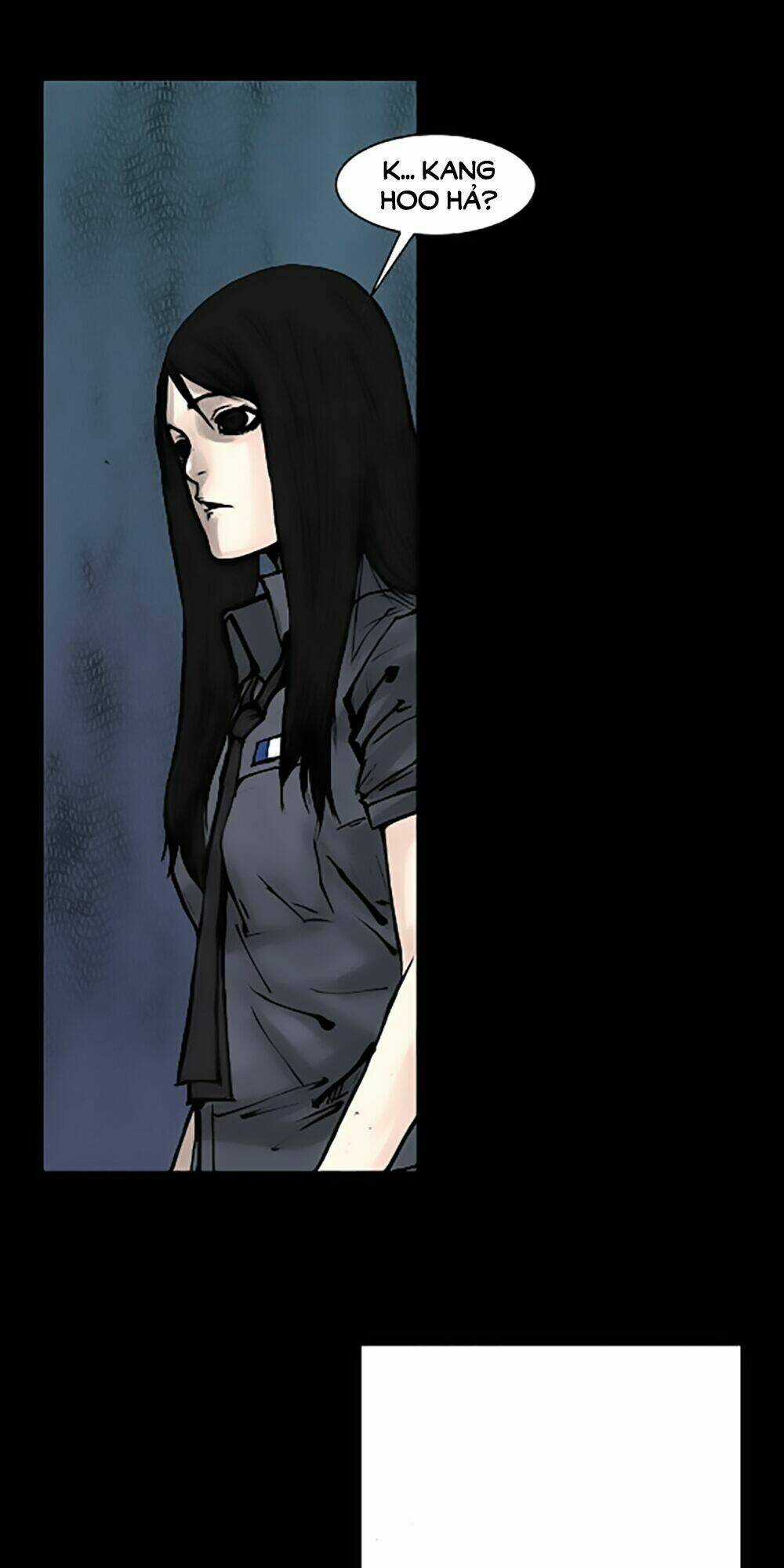 Dokgo | Độc Cô Chapter 56 trang 26
