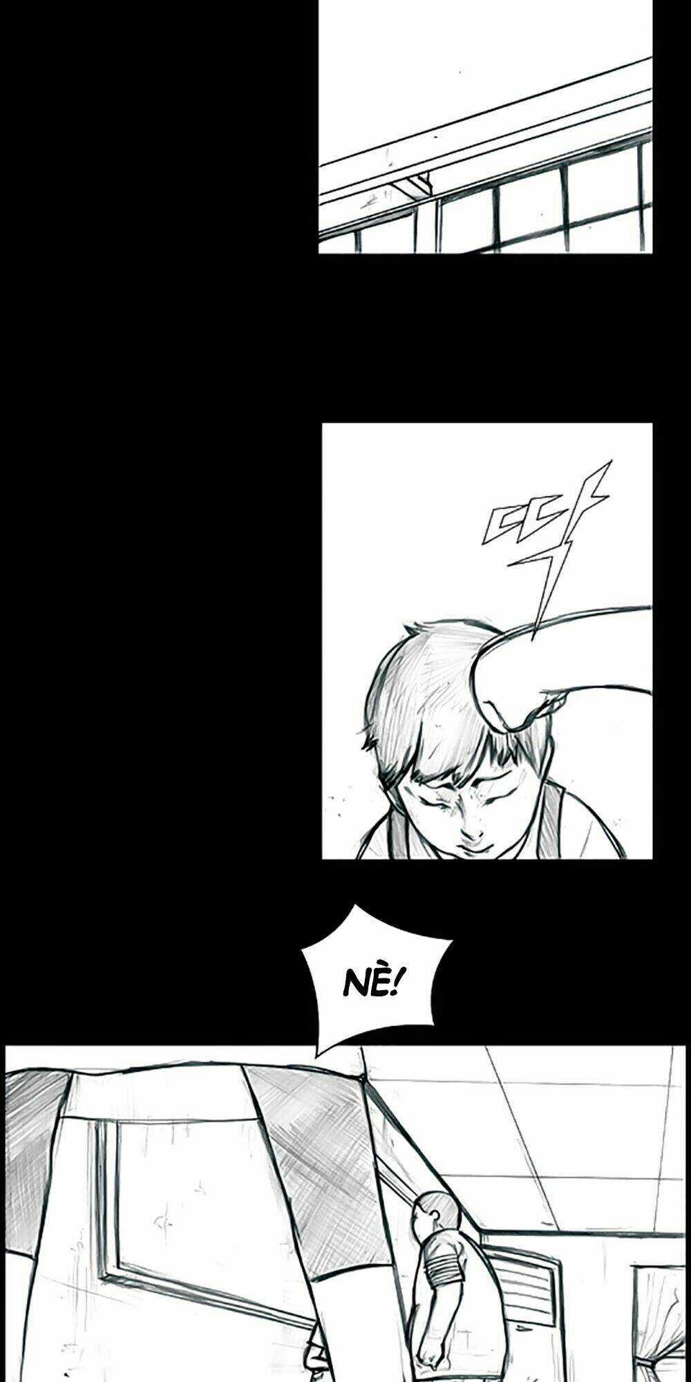 Dokgo | Độc Cô Chapter 56 trang 27