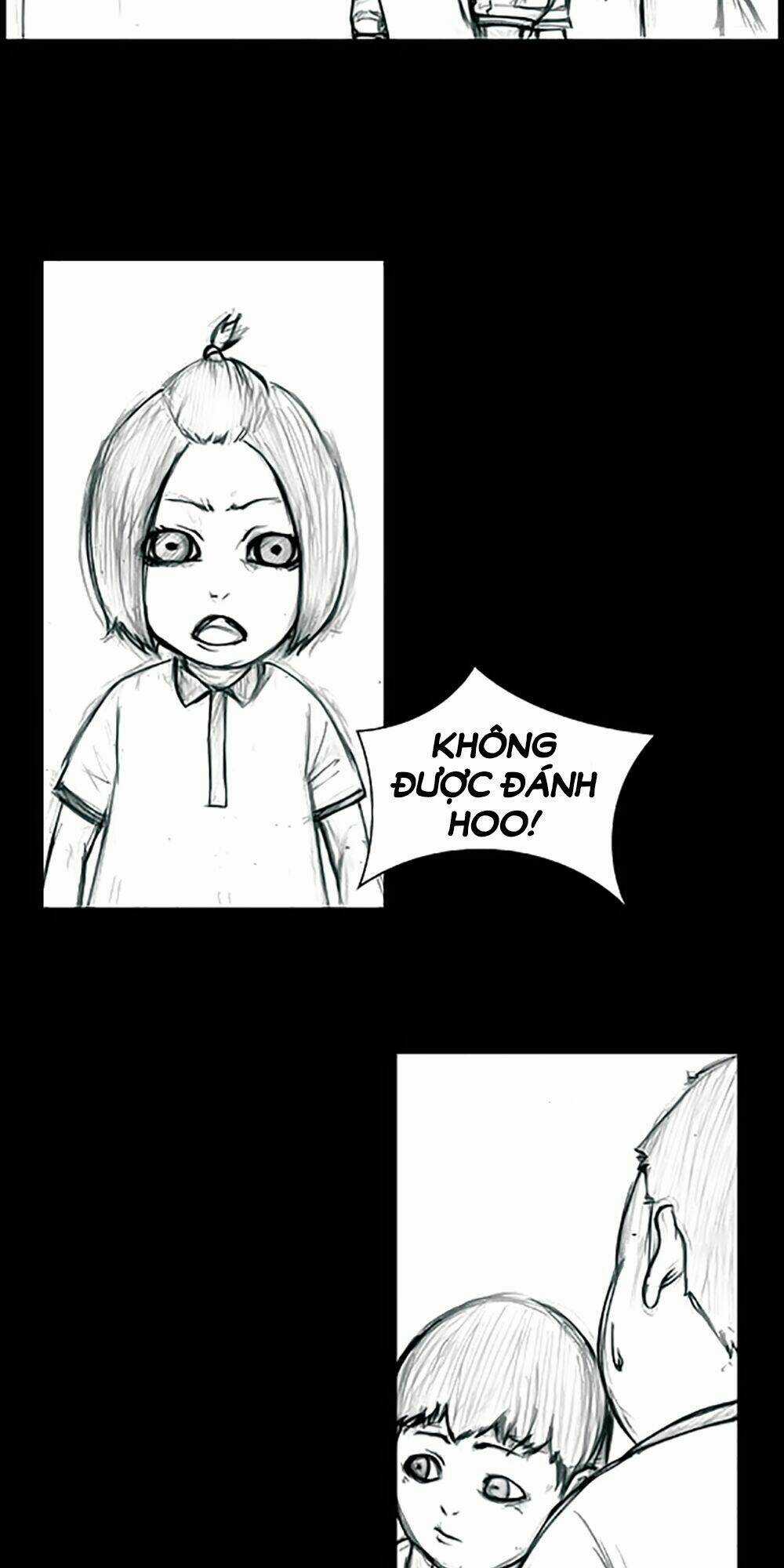 Dokgo | Độc Cô Chapter 56 trang 28