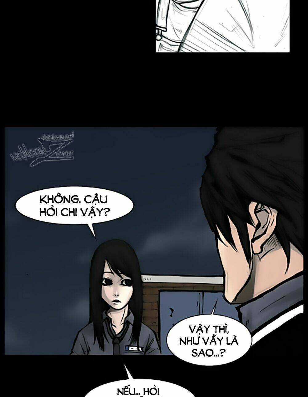 Dokgo | Độc Cô Chapter 56 trang 29