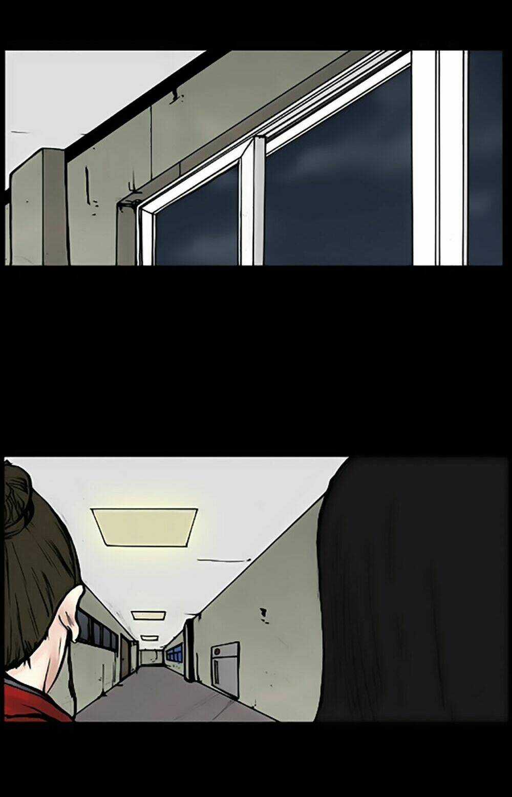Dokgo | Độc Cô Chapter 56 trang 34