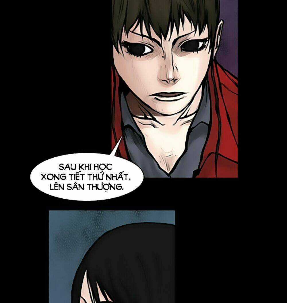 Dokgo | Độc Cô Chapter 56 trang 5
