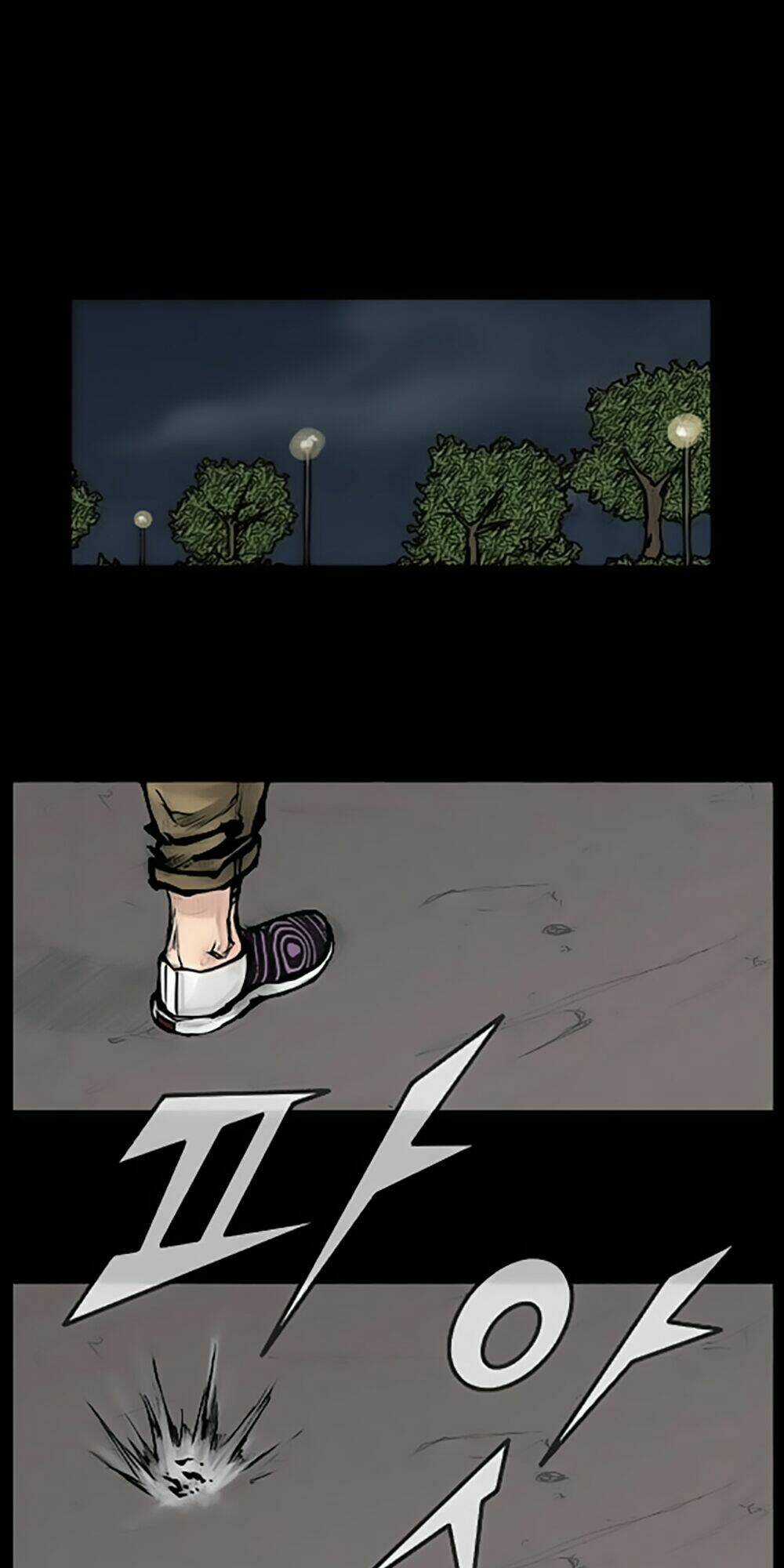 Dokgo | Độc Cô Chapter 56 trang 8