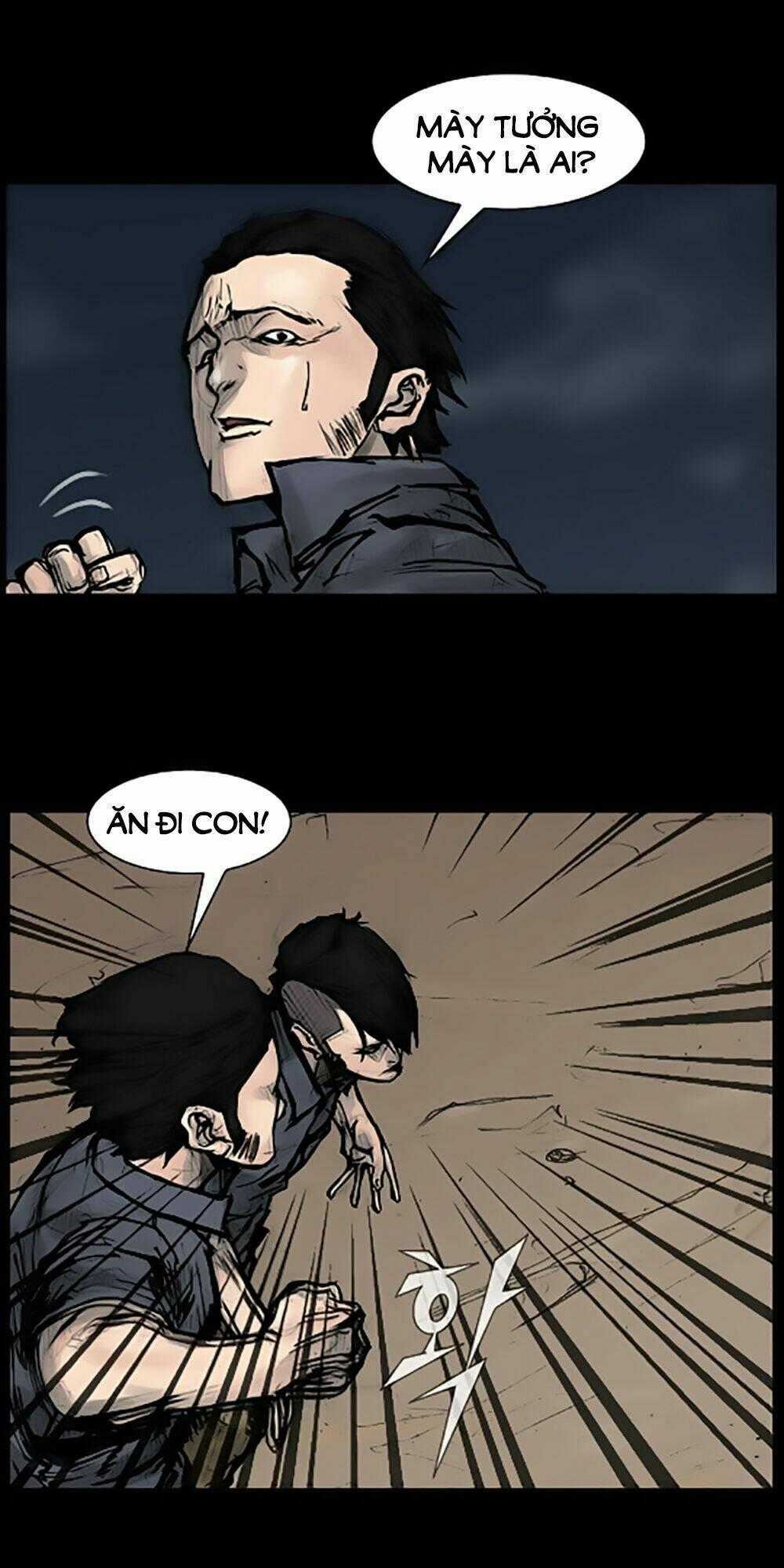 Dokgo | Độc Cô Chapter 61 trang 1