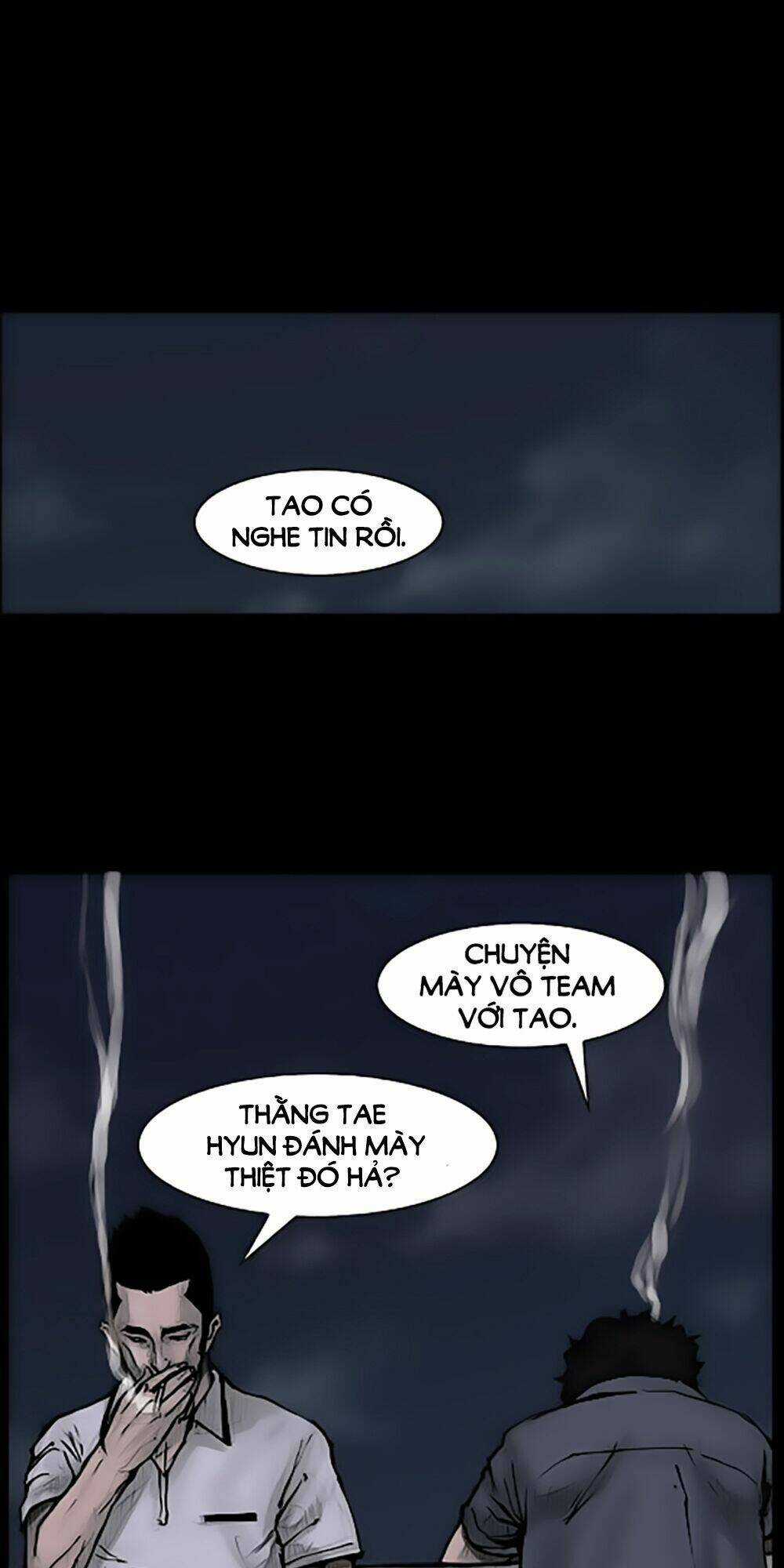 Dokgo | Độc Cô Chapter 62 trang 1