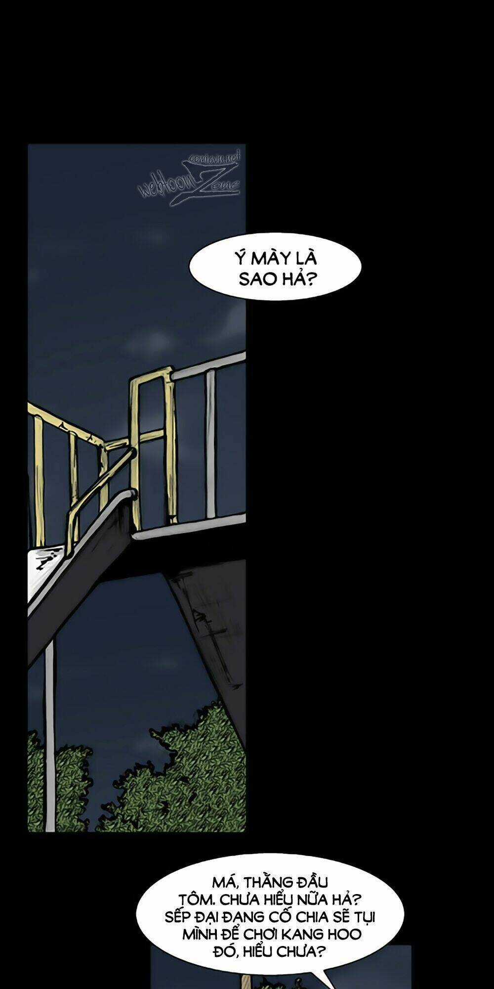 Dokgo | Độc Cô Chapter 63 trang 1