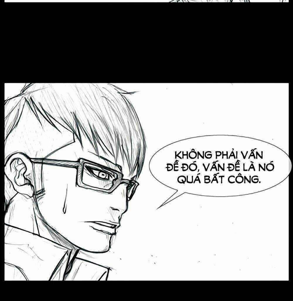 Dokgo | Độc Cô Chapter 63 trang 11