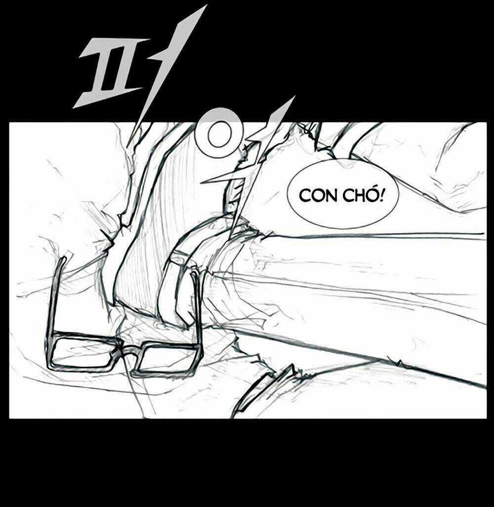Dokgo | Độc Cô Chapter 63 trang 12