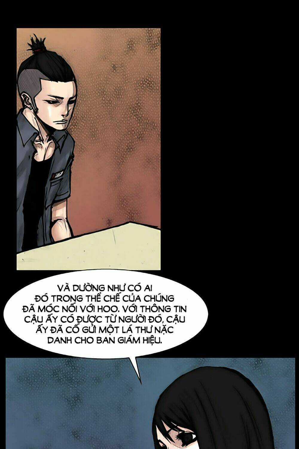 Dokgo | Độc Cô Chapter 63 trang 16
