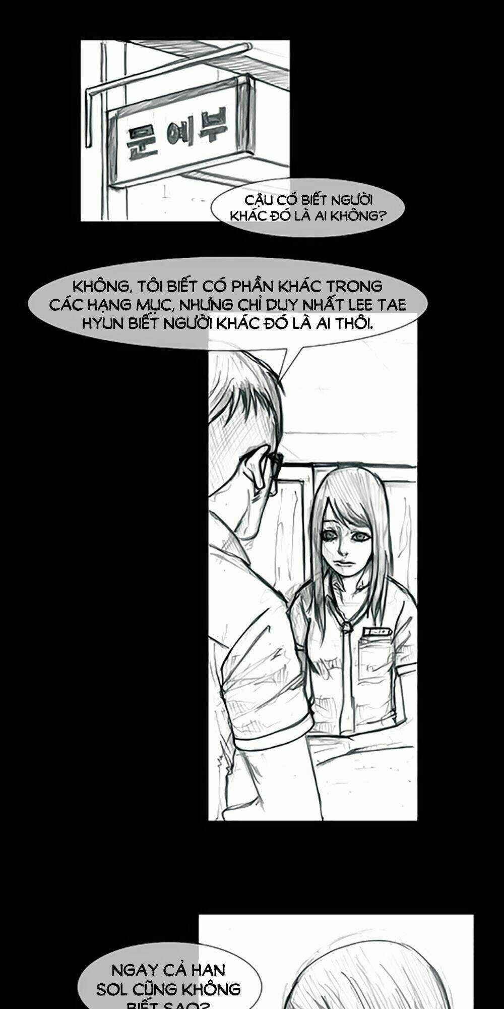 Dokgo | Độc Cô Chapter 63 trang 18