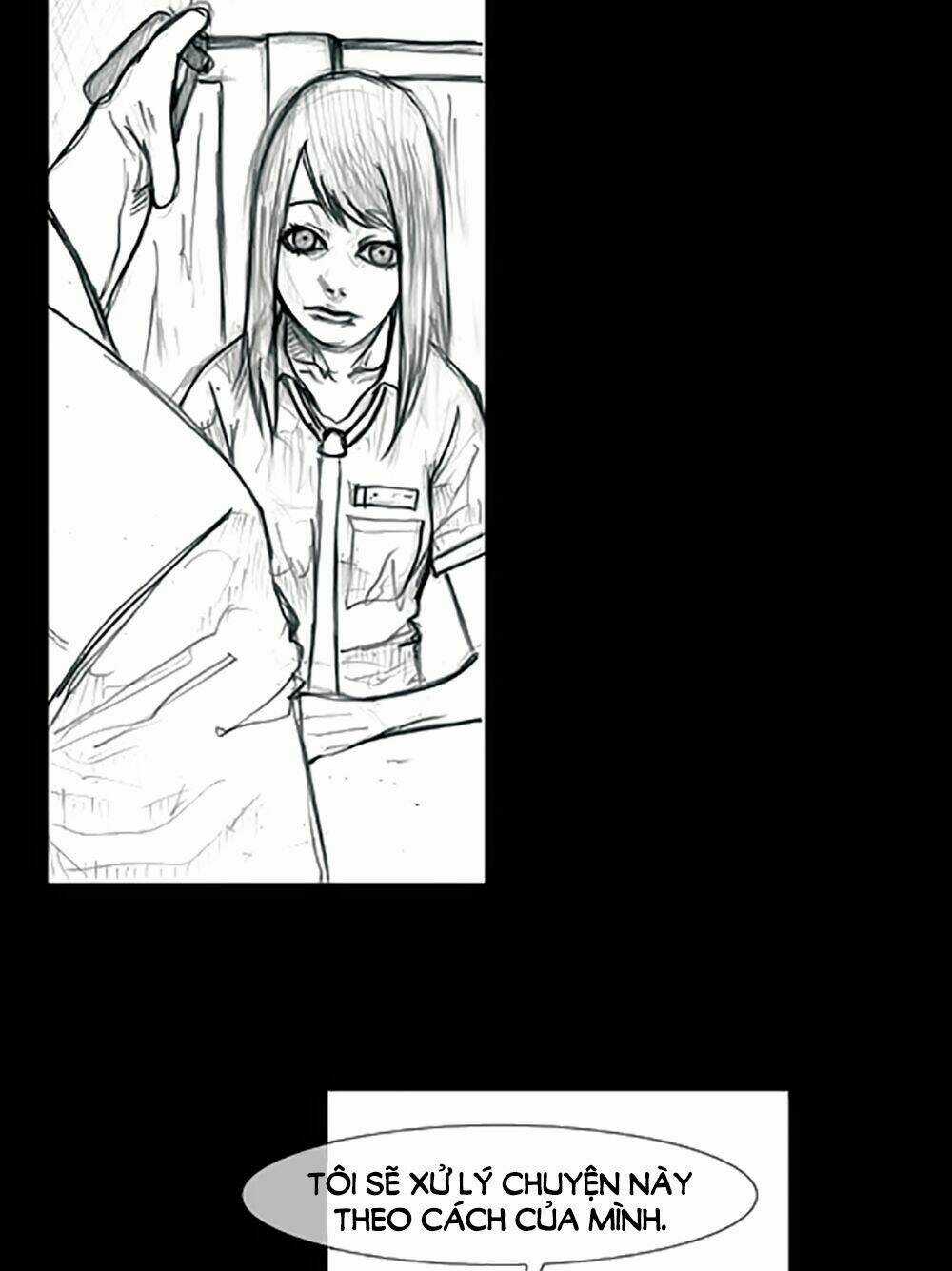 Dokgo | Độc Cô Chapter 63 trang 21