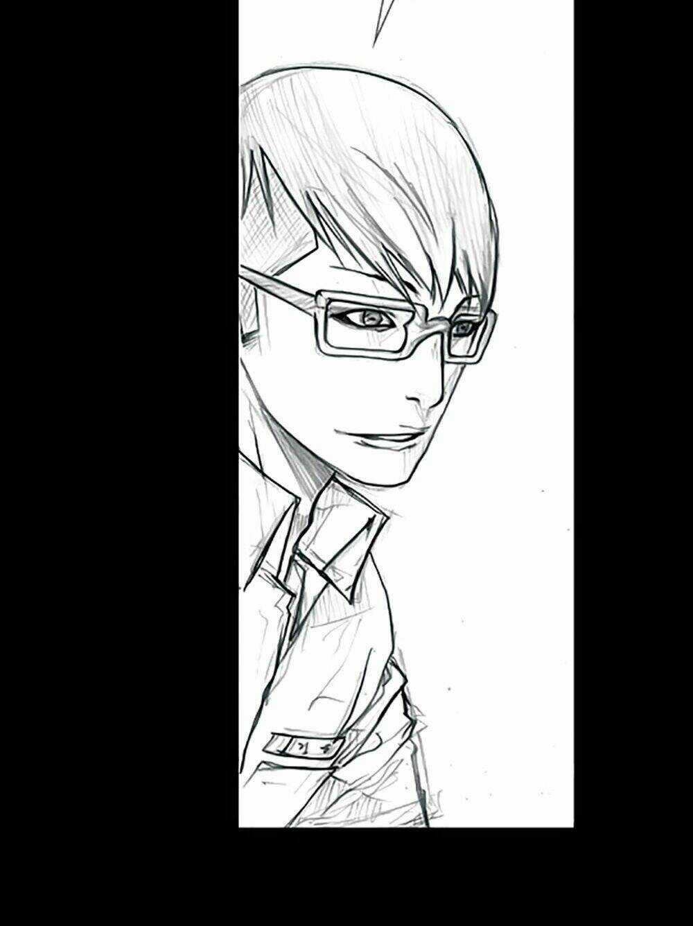 Dokgo | Độc Cô Chapter 63 trang 22