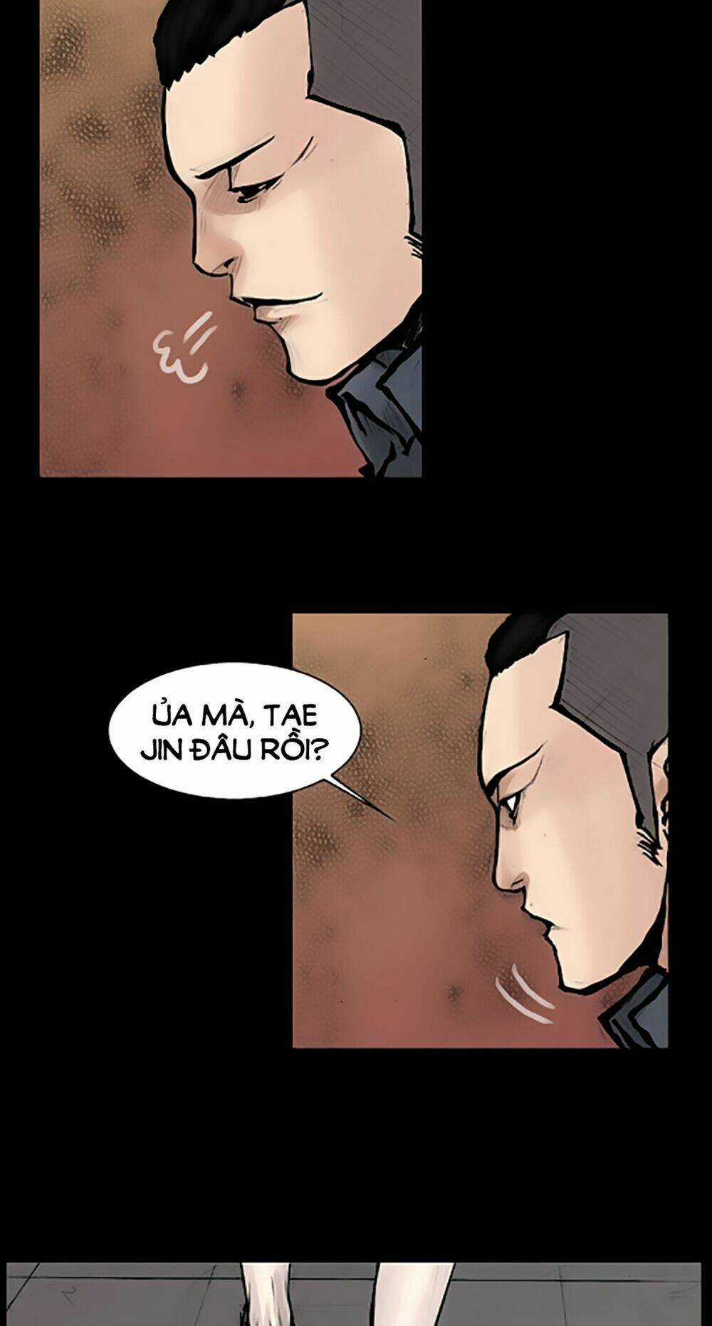 Dokgo | Độc Cô Chapter 63 trang 29