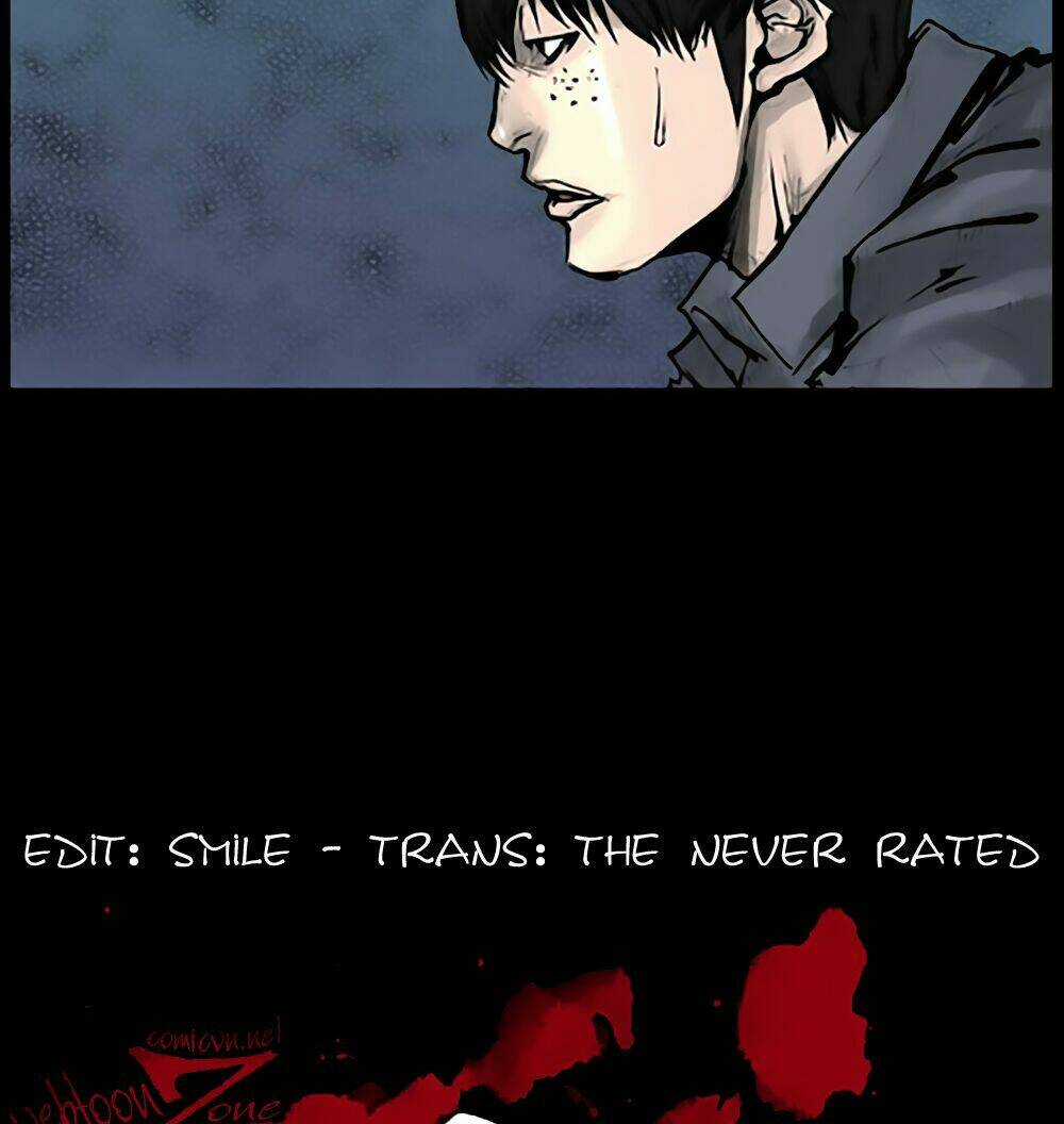 Dokgo | Độc Cô Chapter 63 trang 3