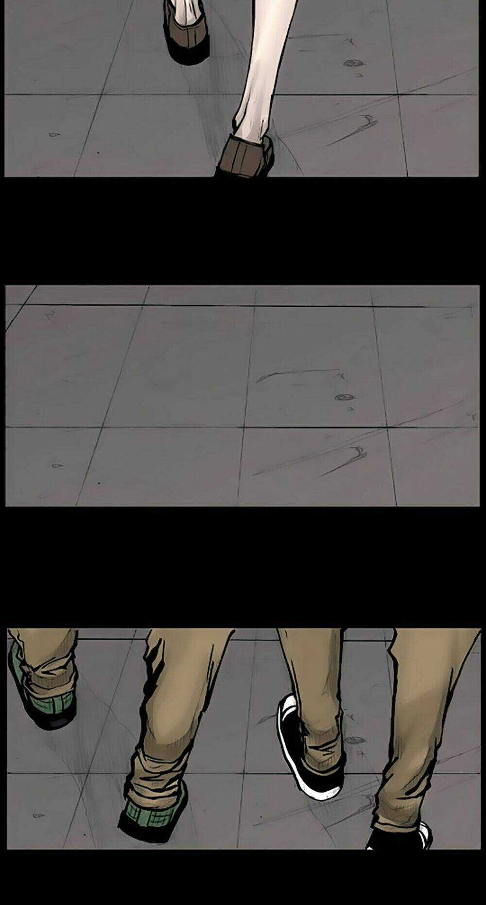 Dokgo | Độc Cô Chapter 63 trang 30