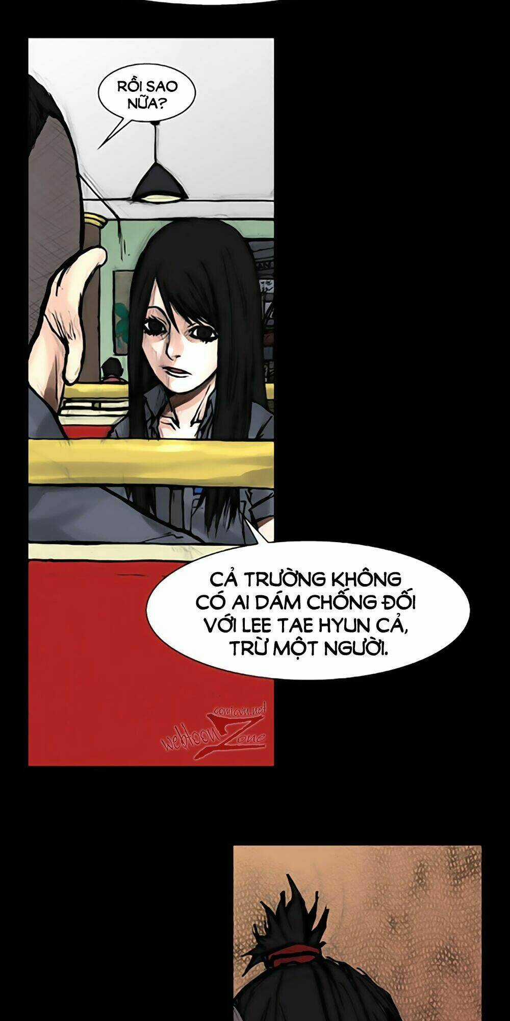 Dokgo | Độc Cô Chapter 63 trang 6