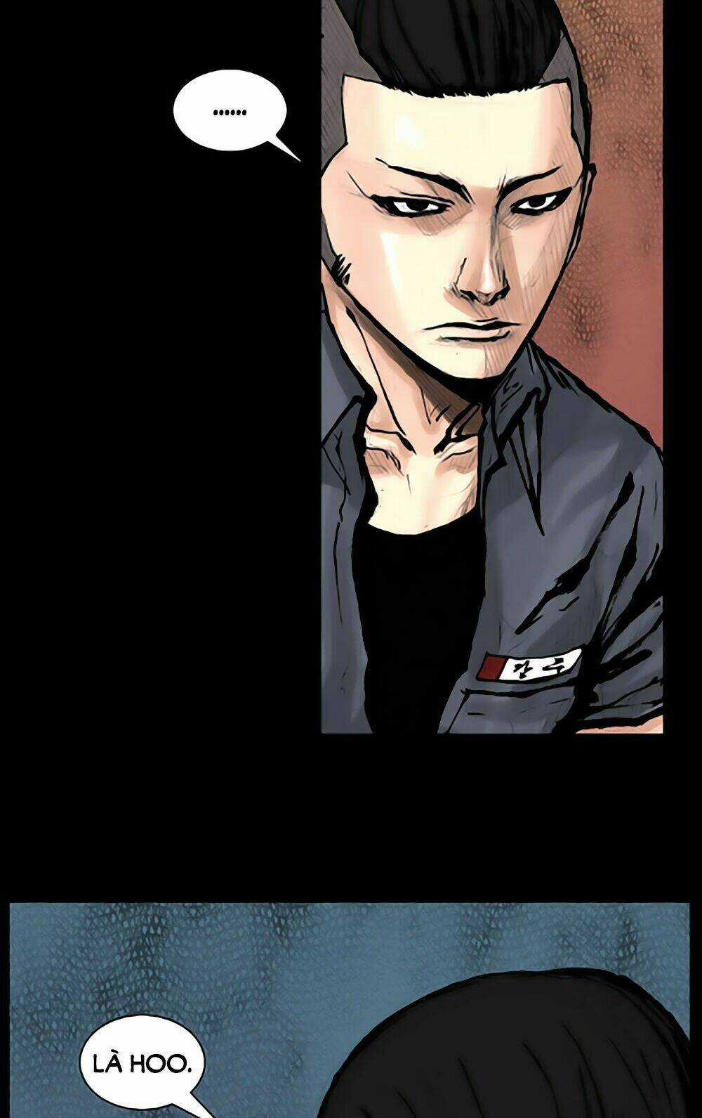 Dokgo | Độc Cô Chapter 63 trang 7