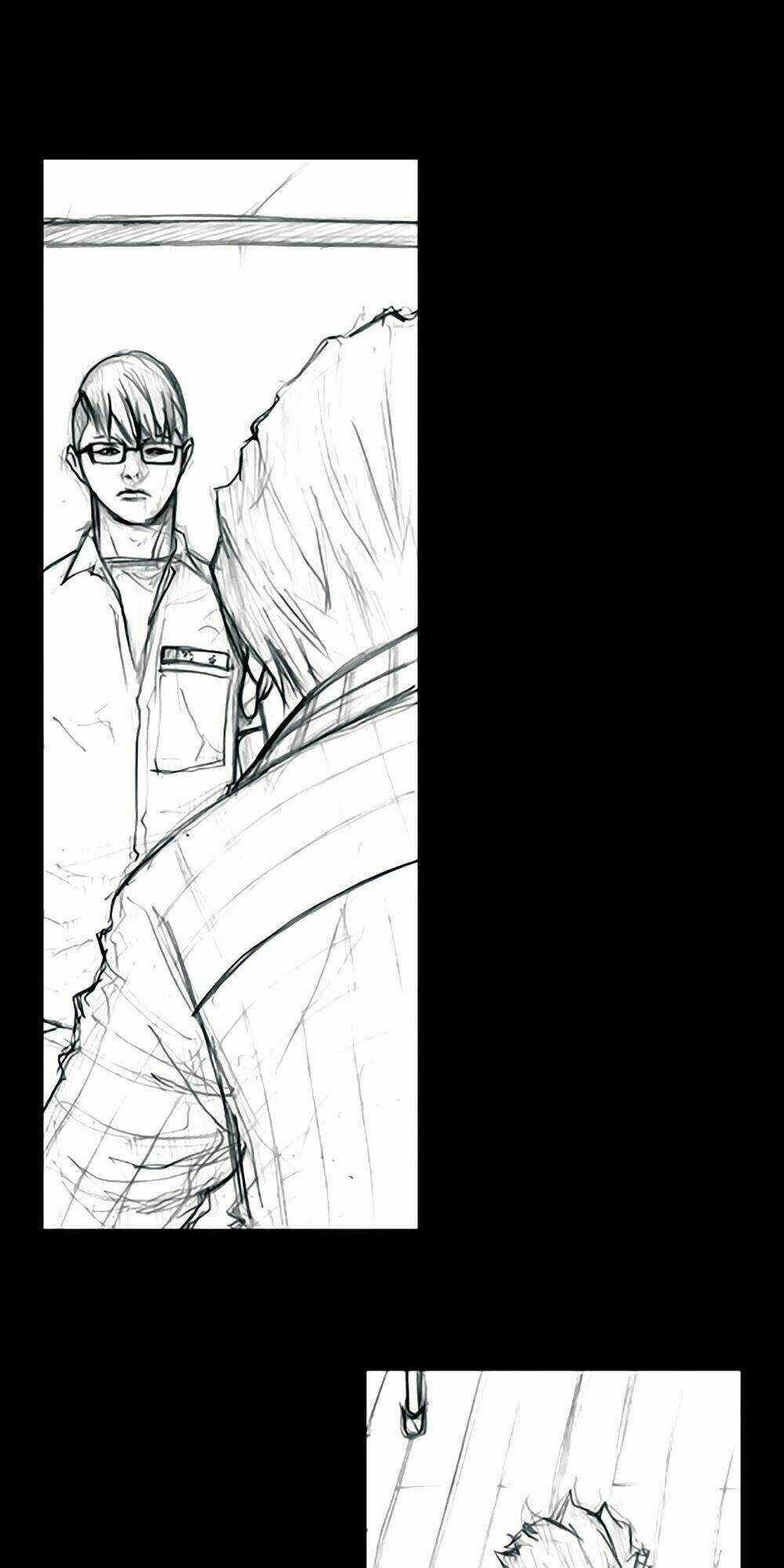Dokgo | Độc Cô Chapter 63 trang 9