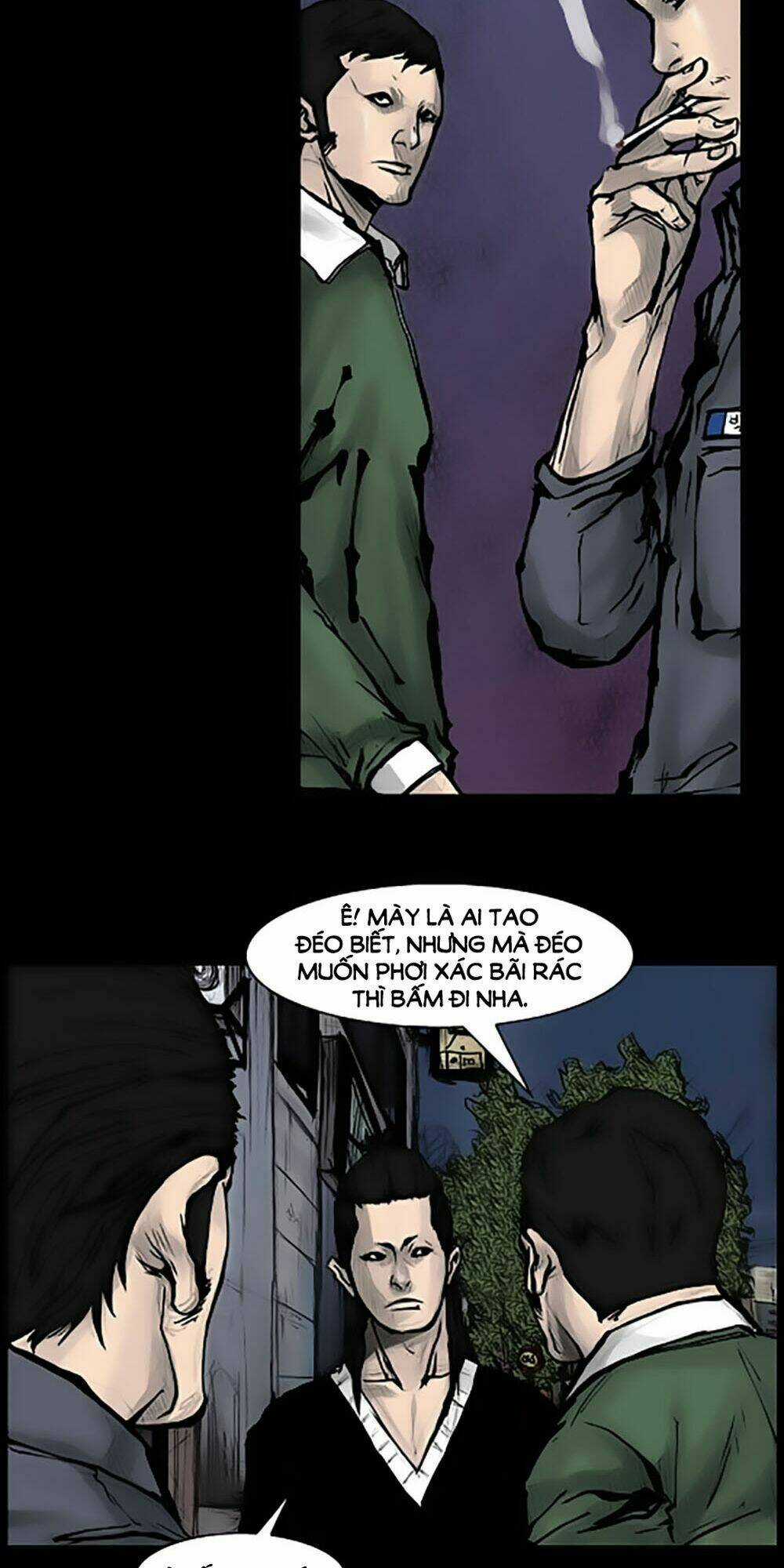 Dokgo | Độc Cô Chapter 64 trang 1