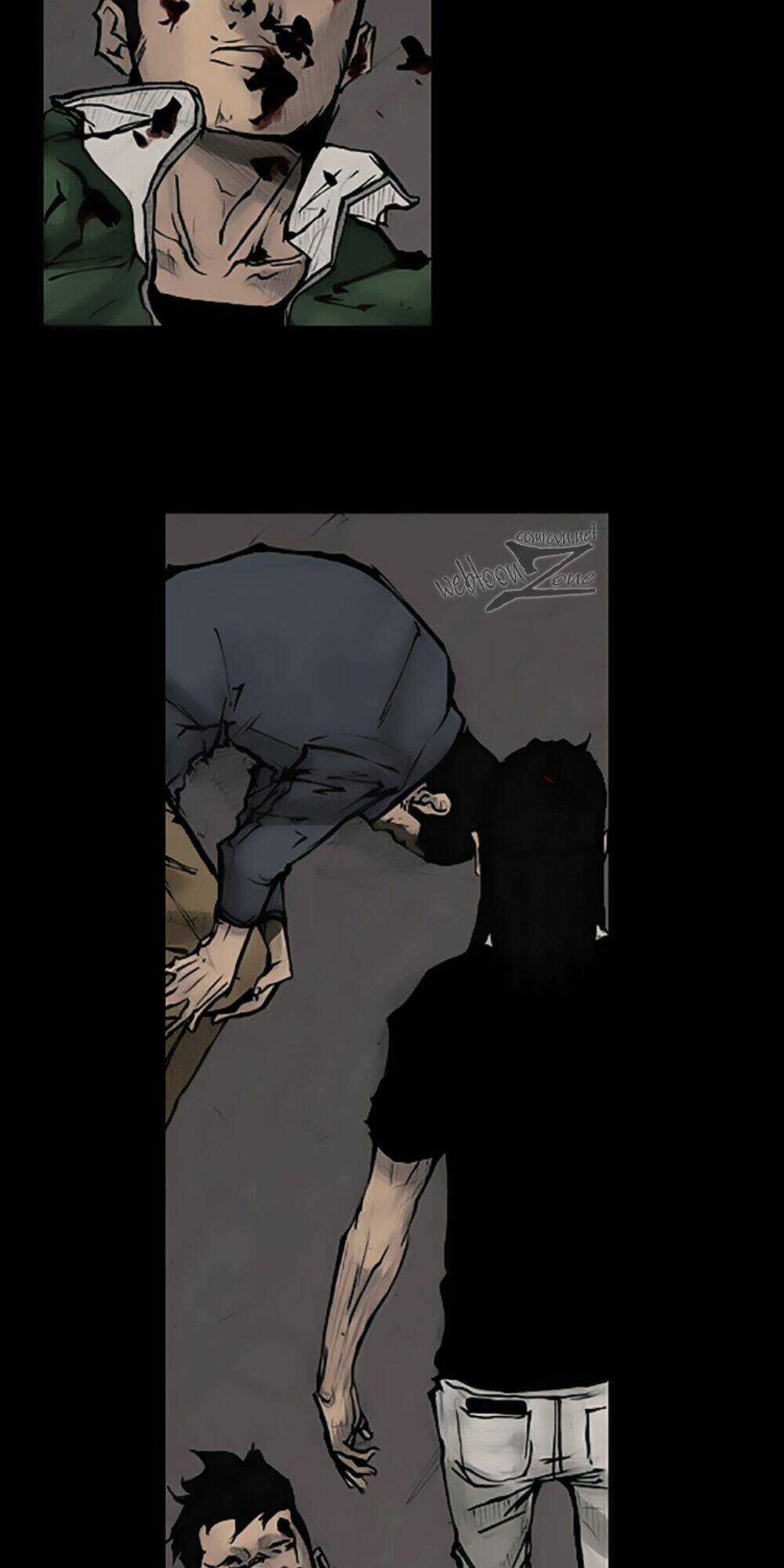 Dokgo | Độc Cô Chapter 65 trang 1