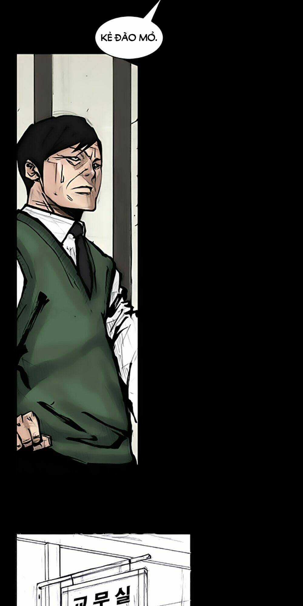 Dokgo | Độc Cô Chapter 67 trang 11