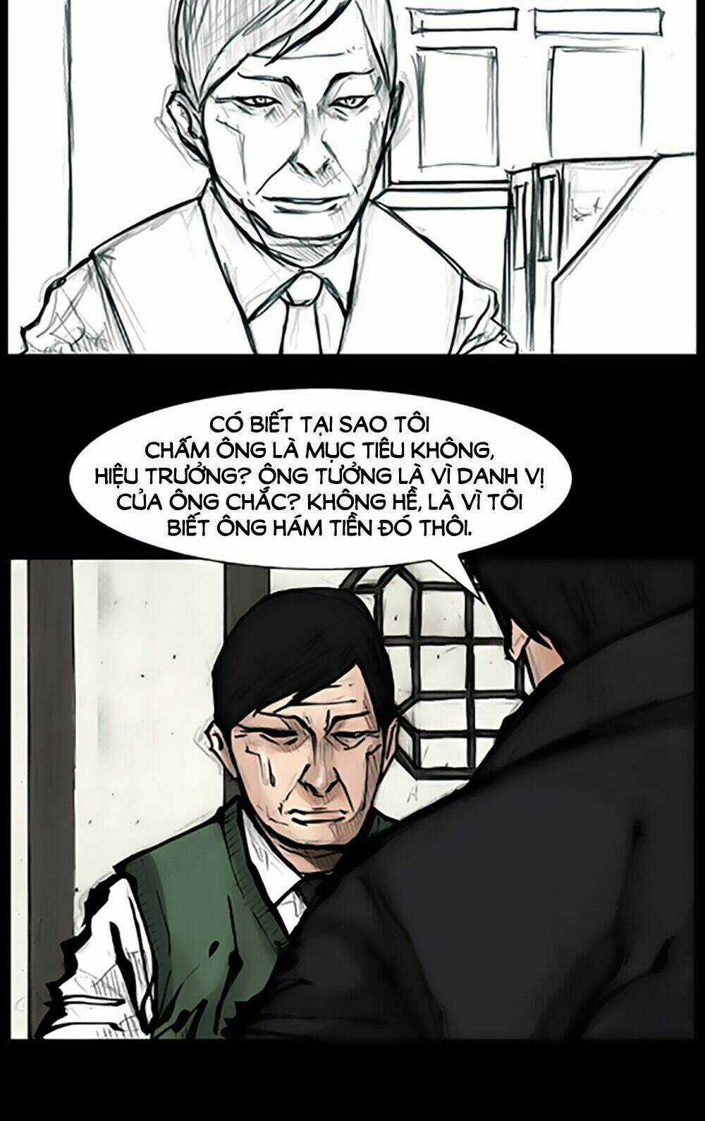 Dokgo | Độc Cô Chapter 67 trang 13