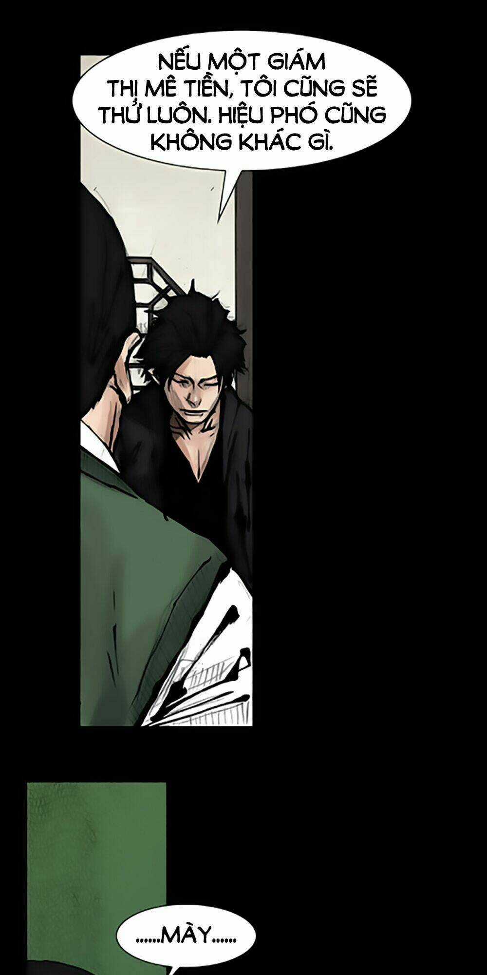 Dokgo | Độc Cô Chapter 67 trang 14