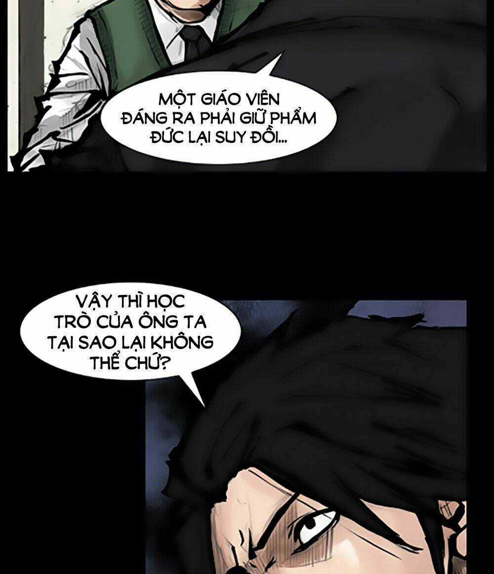 Dokgo | Độc Cô Chapter 67 trang 17