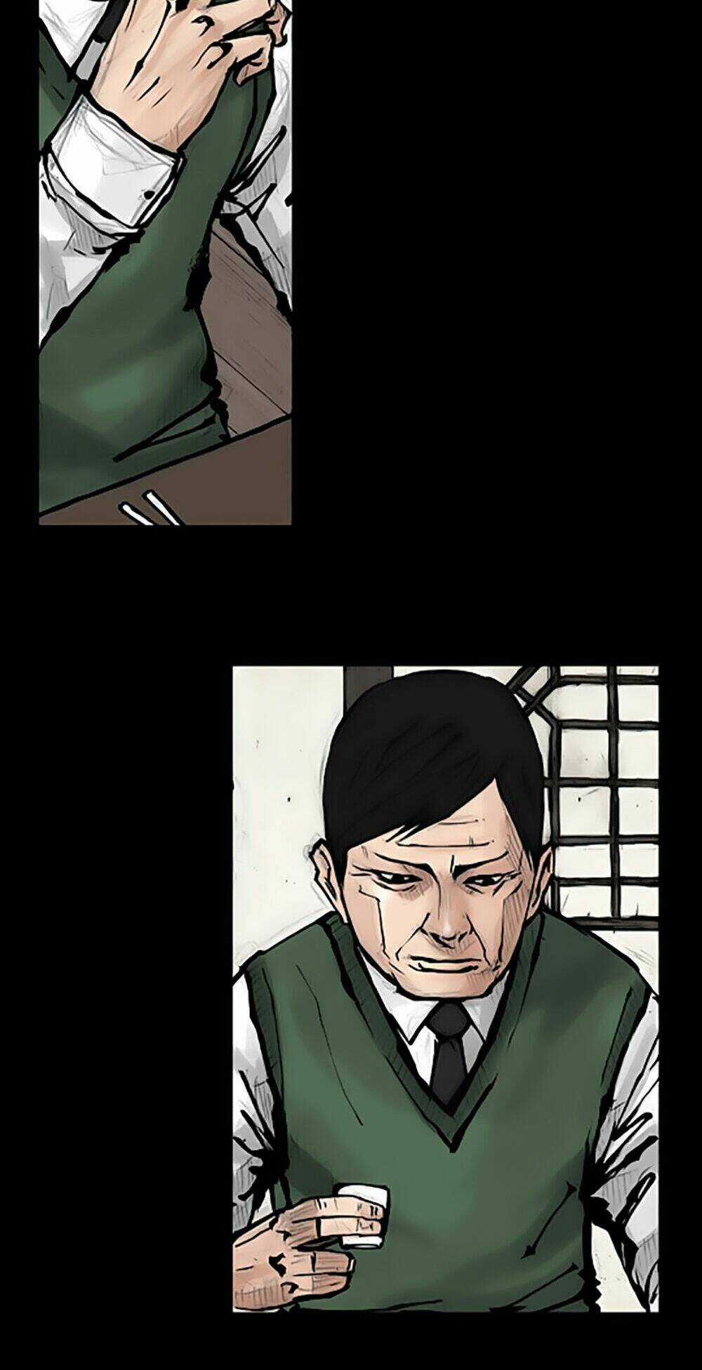 Dokgo | Độc Cô Chapter 67 trang 2