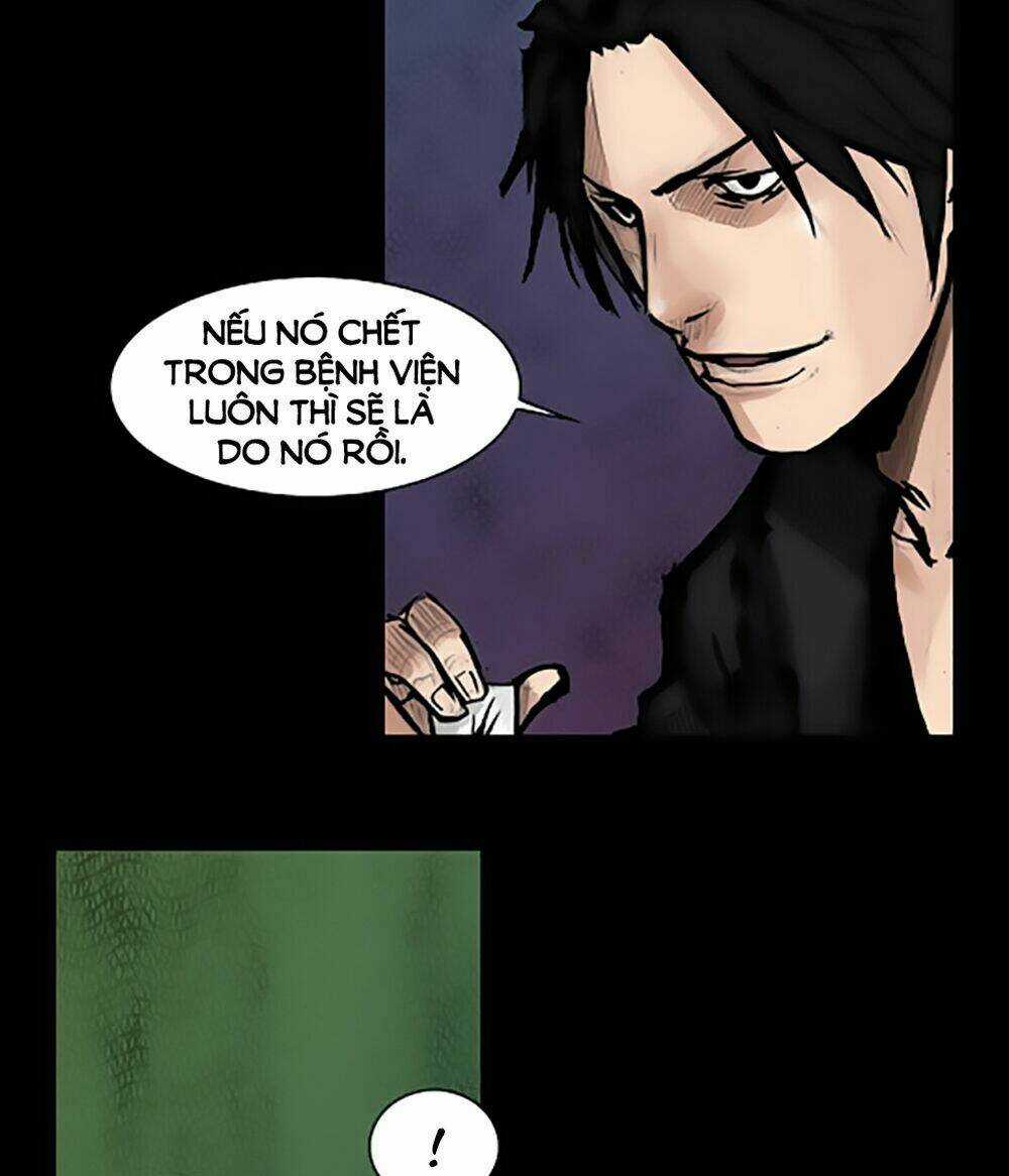 Dokgo | Độc Cô Chapter 67 trang 22