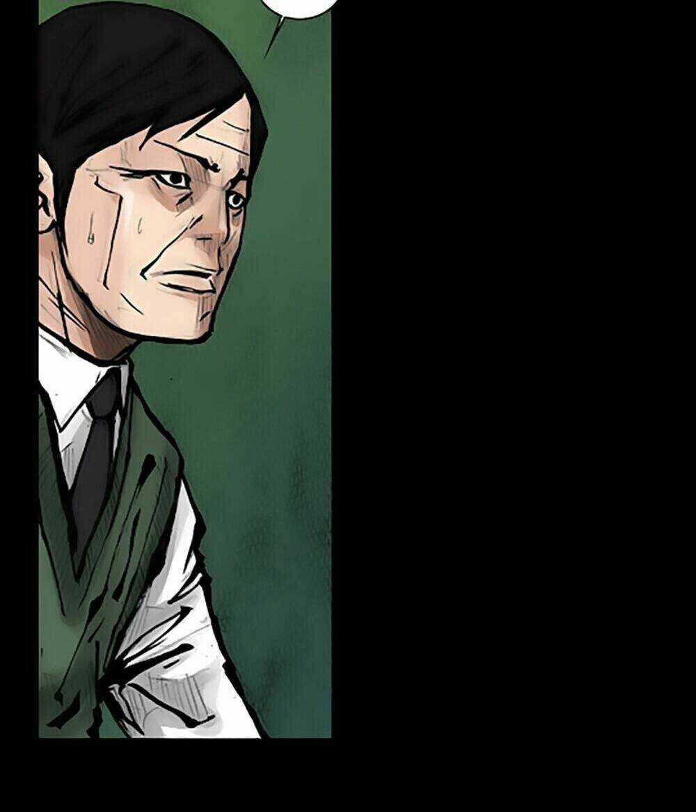 Dokgo | Độc Cô Chapter 67 trang 23
