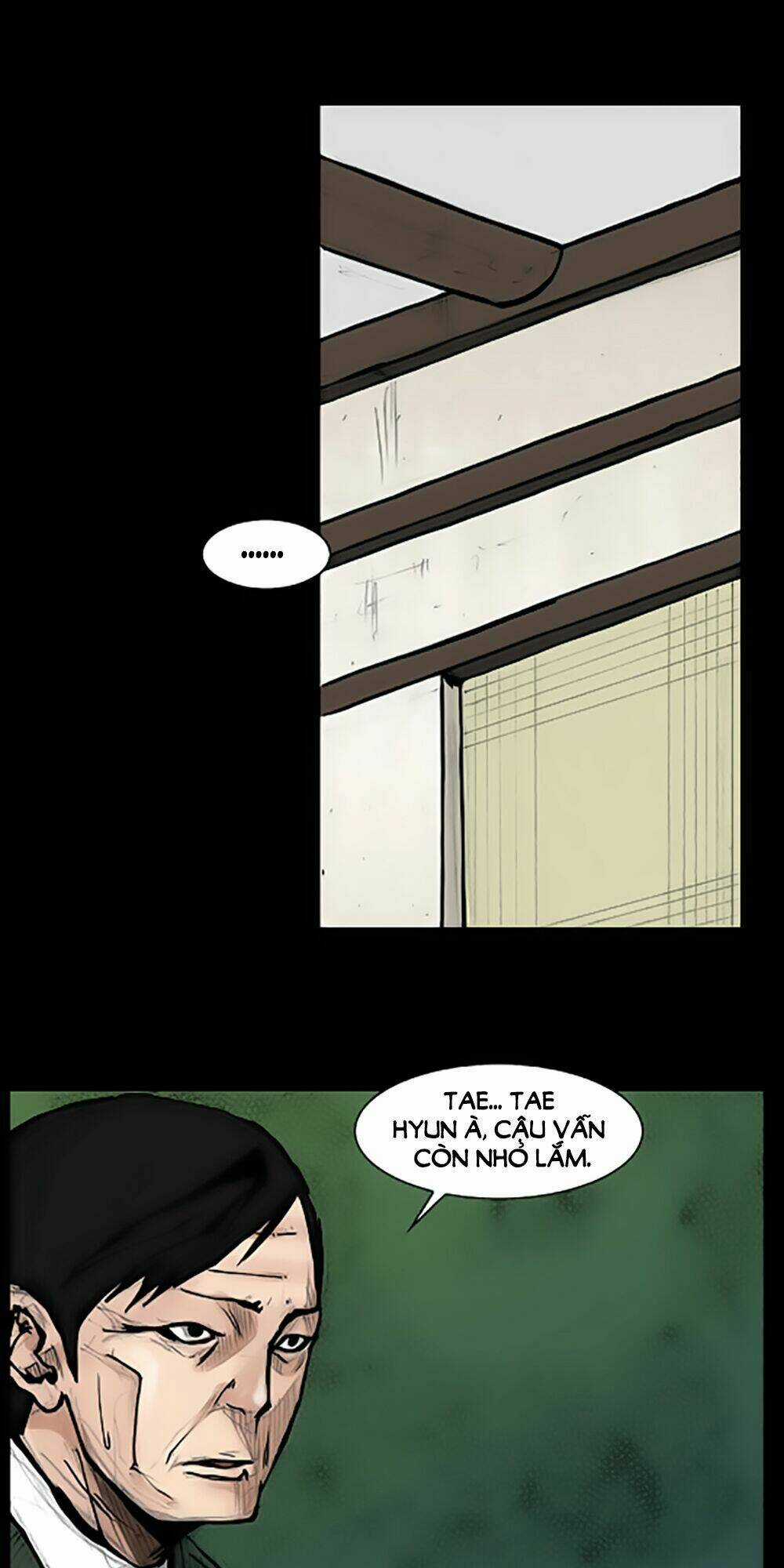 Dokgo | Độc Cô Chapter 67 trang 24