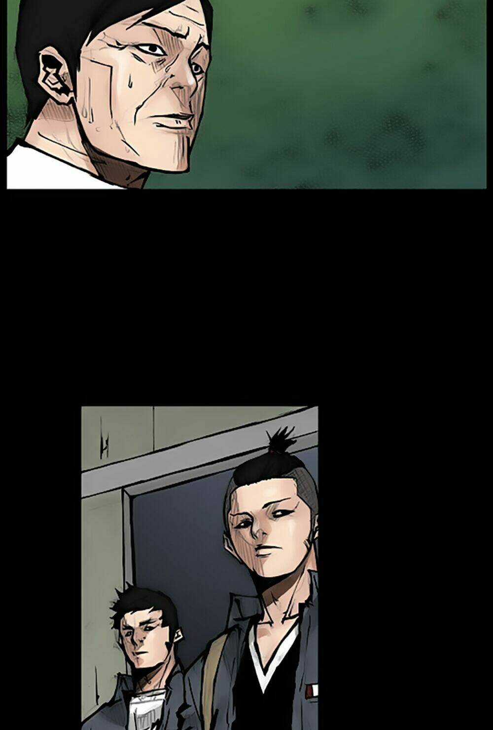 Dokgo | Độc Cô Chapter 67 trang 31