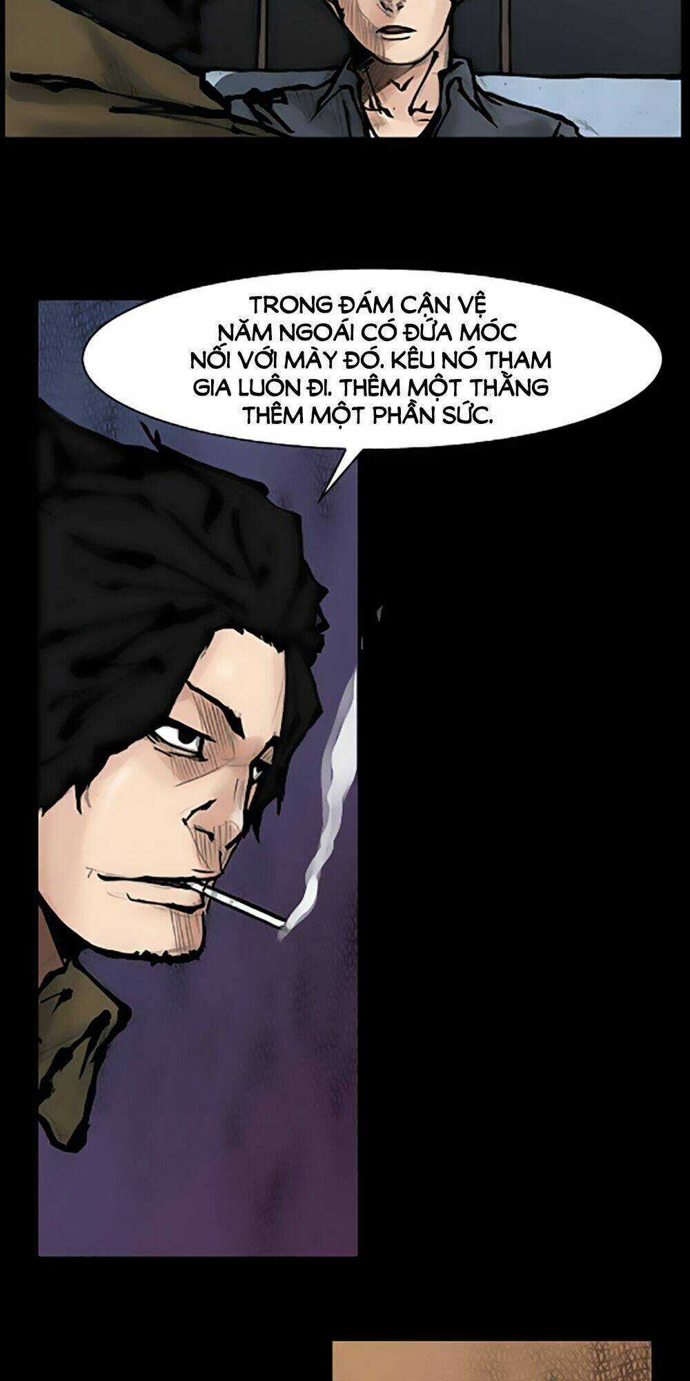 Dokgo | Độc Cô Chapter 67 trang 35