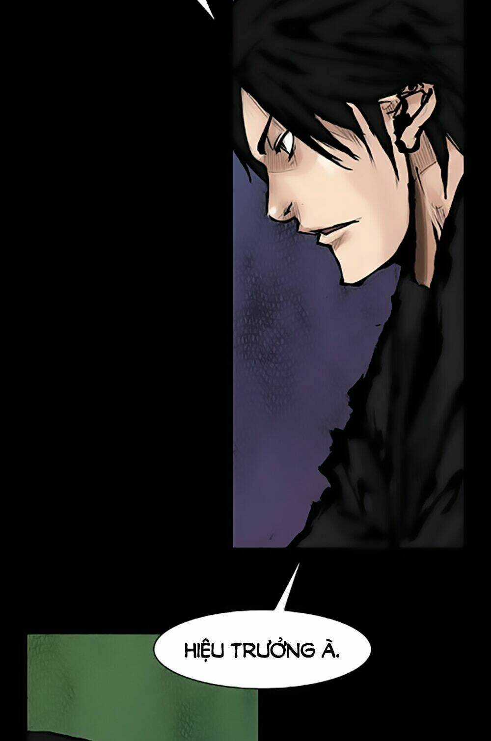 Dokgo | Độc Cô Chapter 67 trang 8
