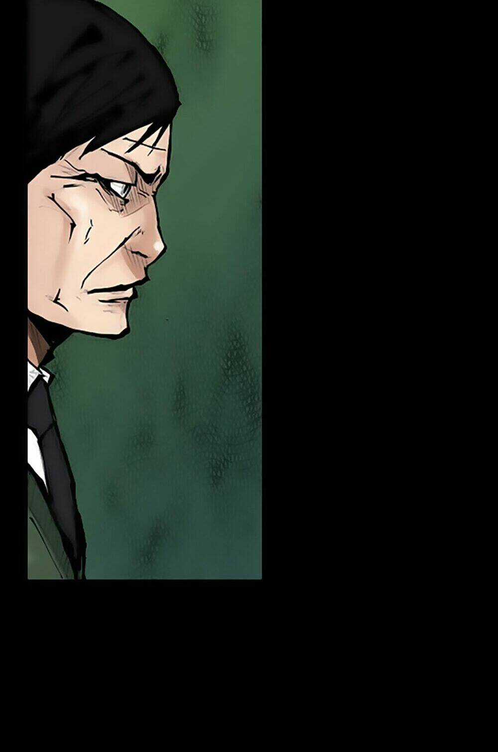 Dokgo | Độc Cô Chapter 67 trang 9
