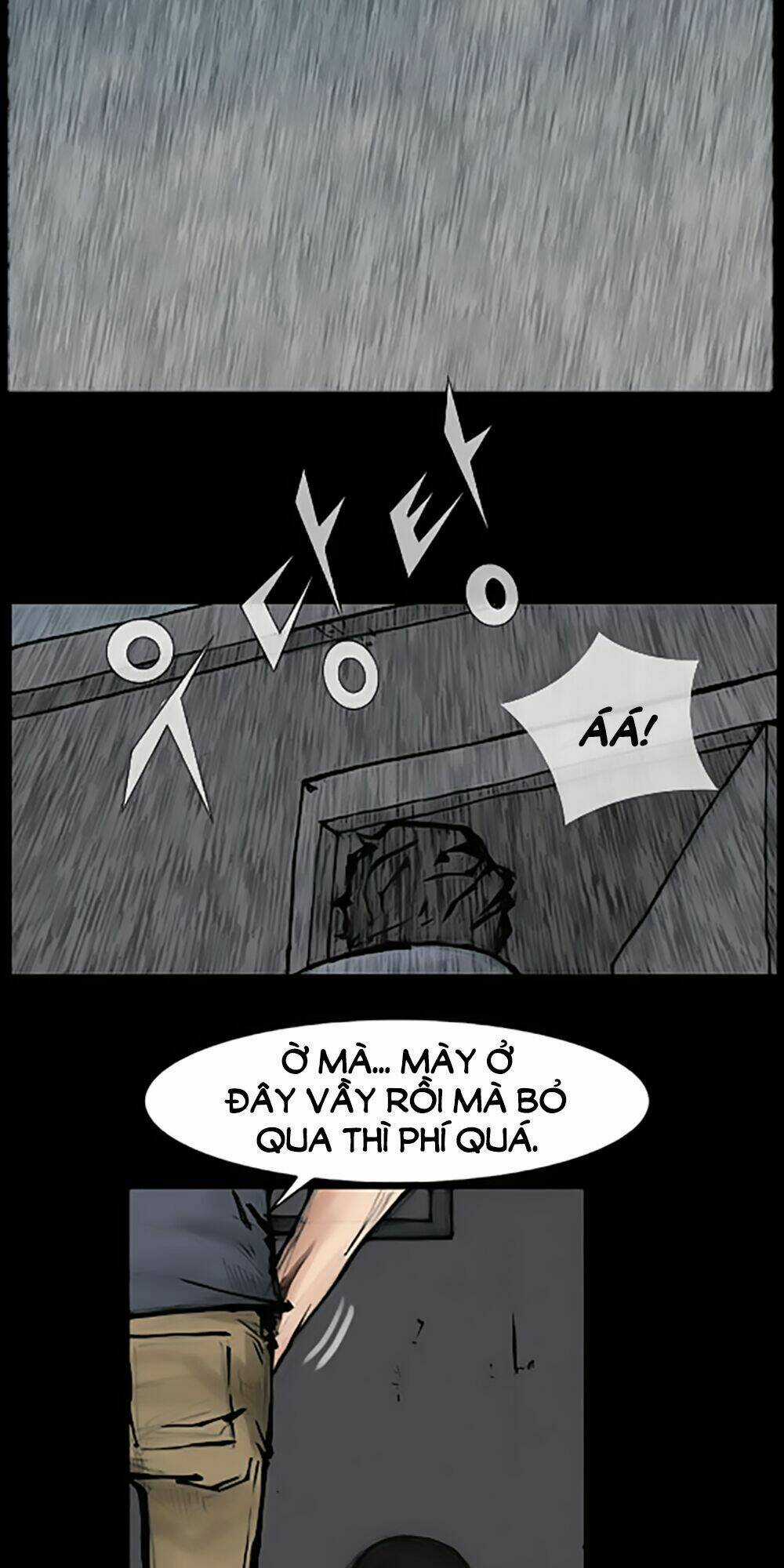 Dokgo | Độc Cô Chapter 75 trang 1