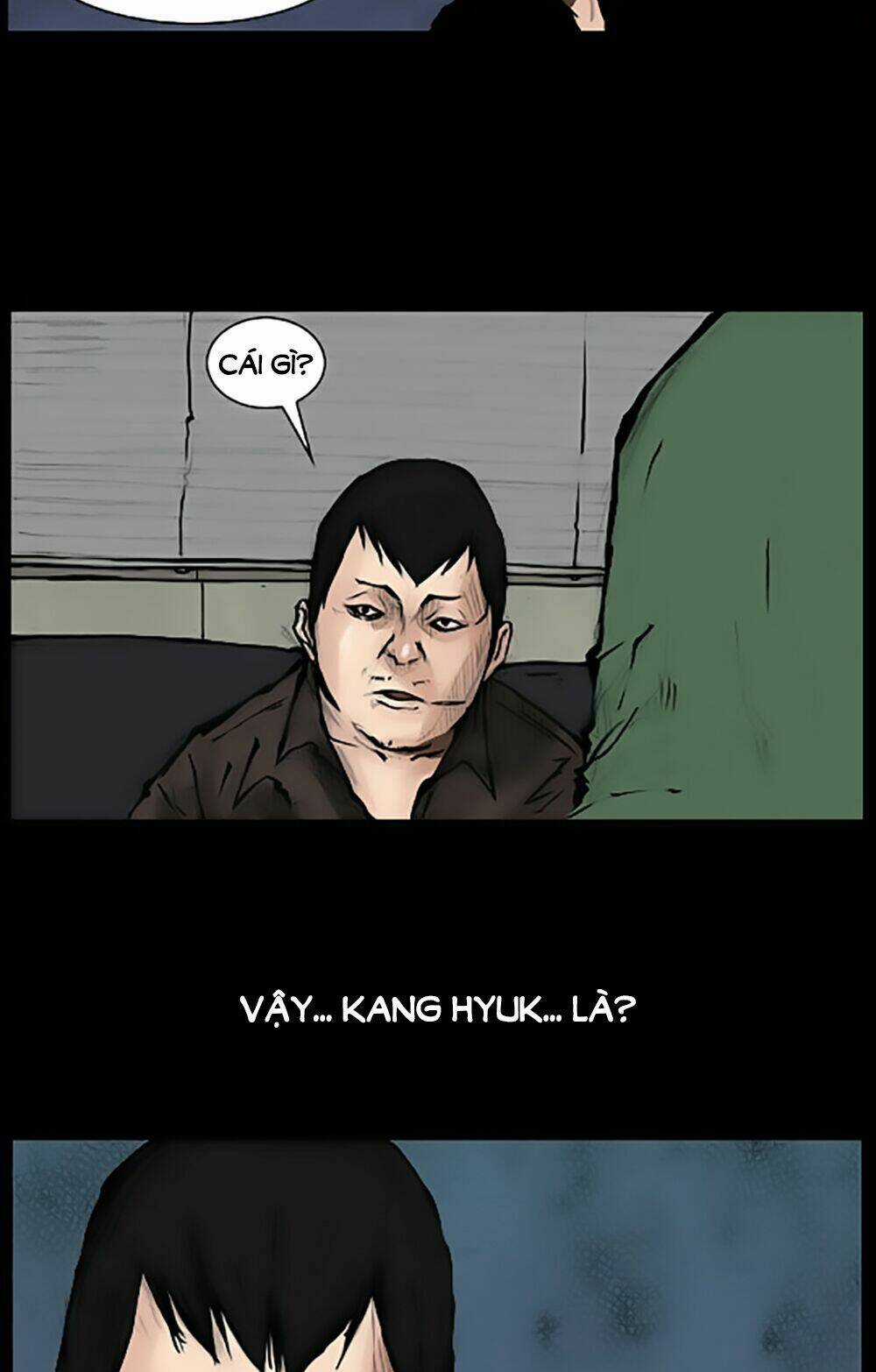 Dokgo | Độc Cô Chapter 75 trang 11
