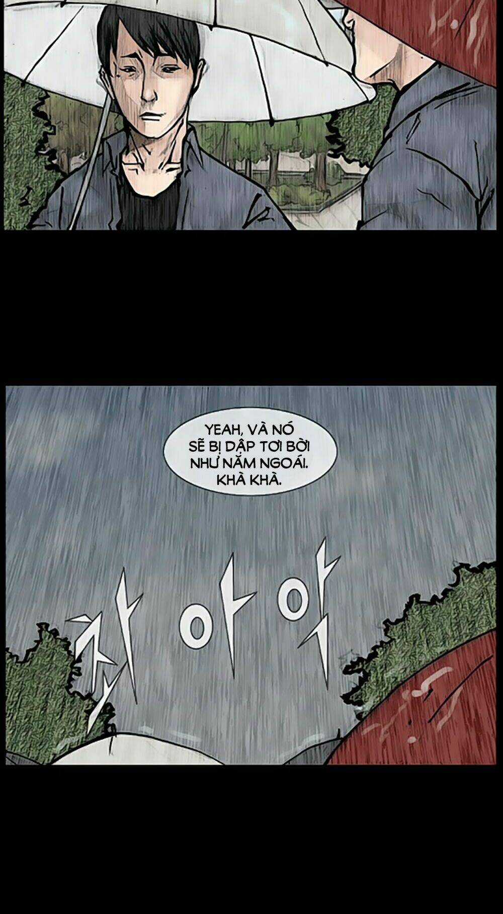 Dokgo | Độc Cô Chapter 75 trang 15