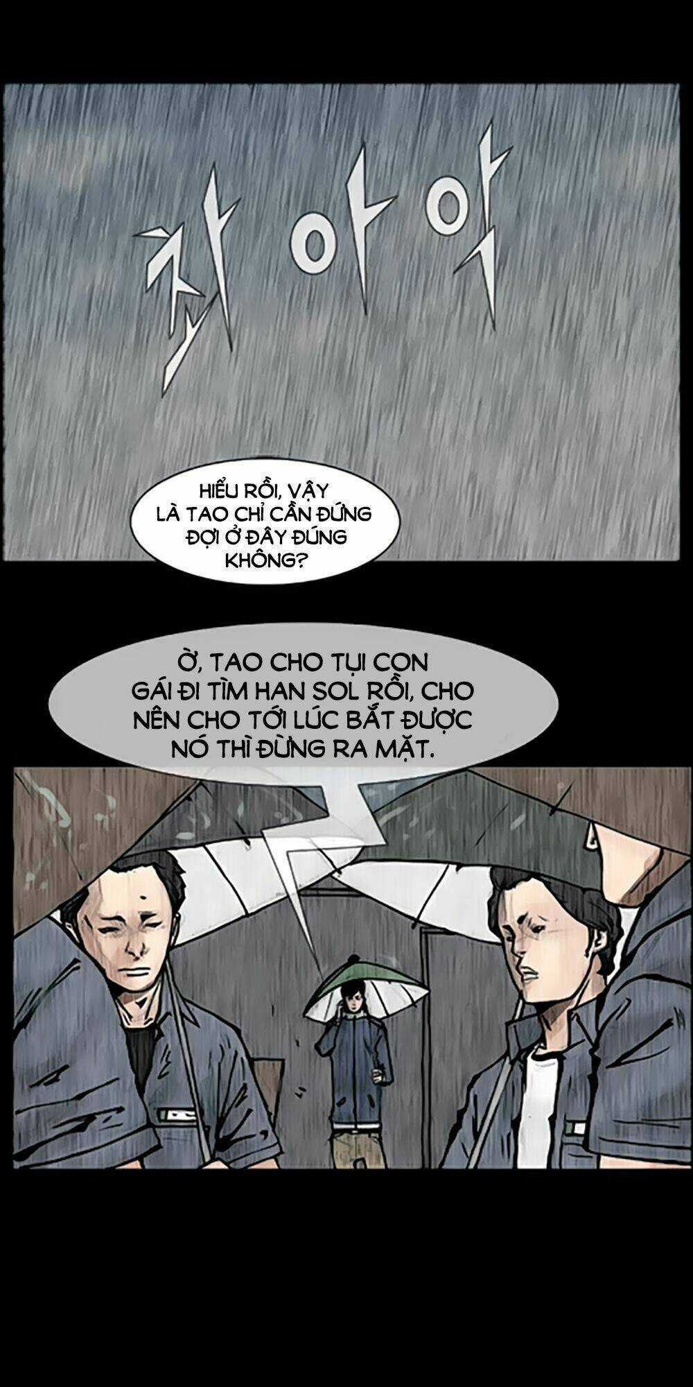 Dokgo | Độc Cô Chapter 75 trang 16