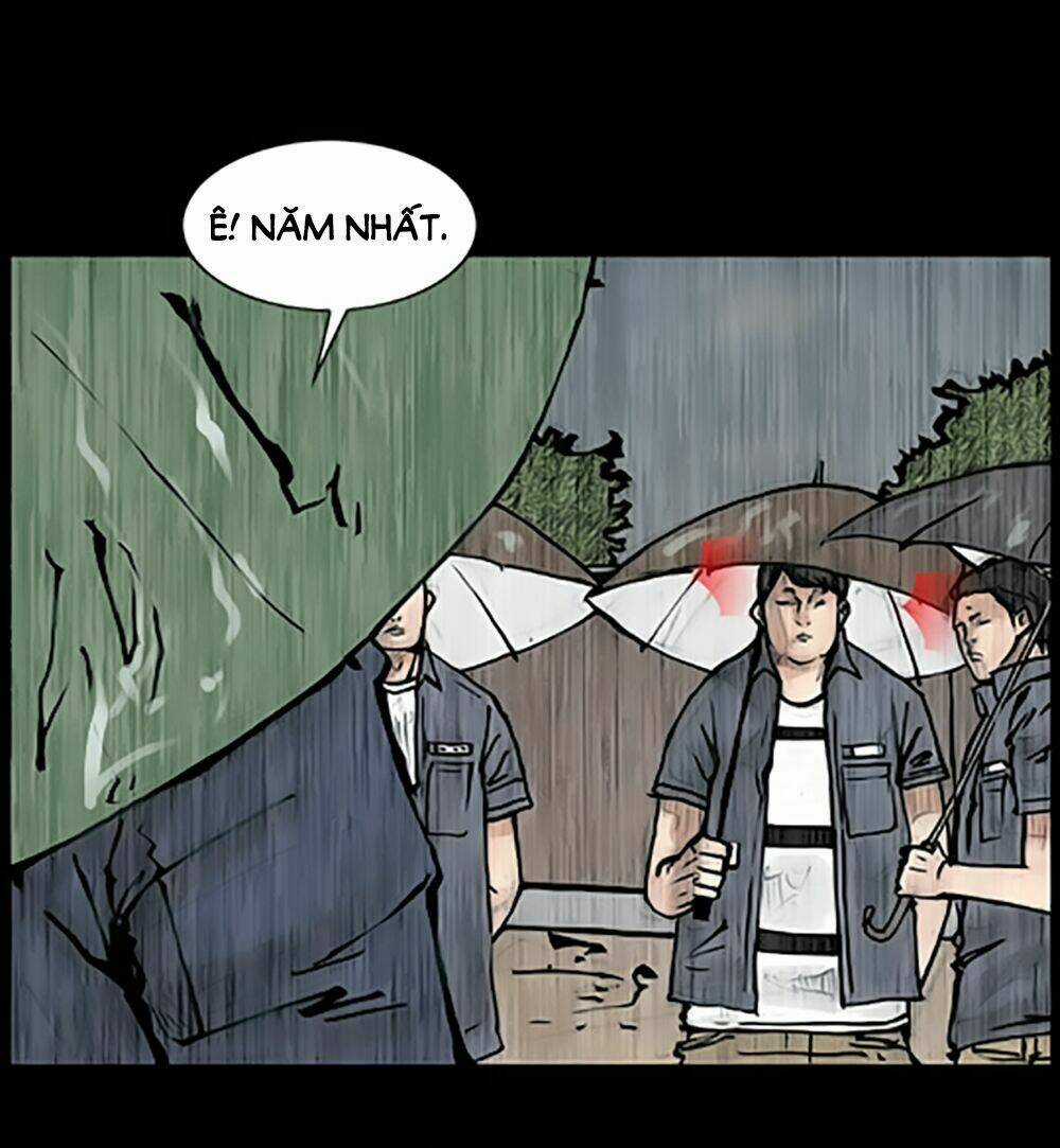Dokgo | Độc Cô Chapter 75 trang 18