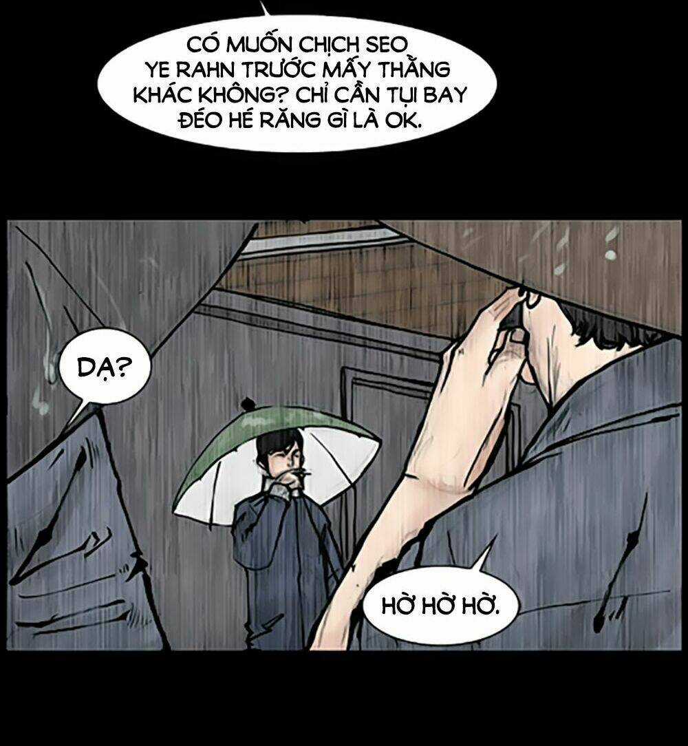 Dokgo | Độc Cô Chapter 75 trang 19
