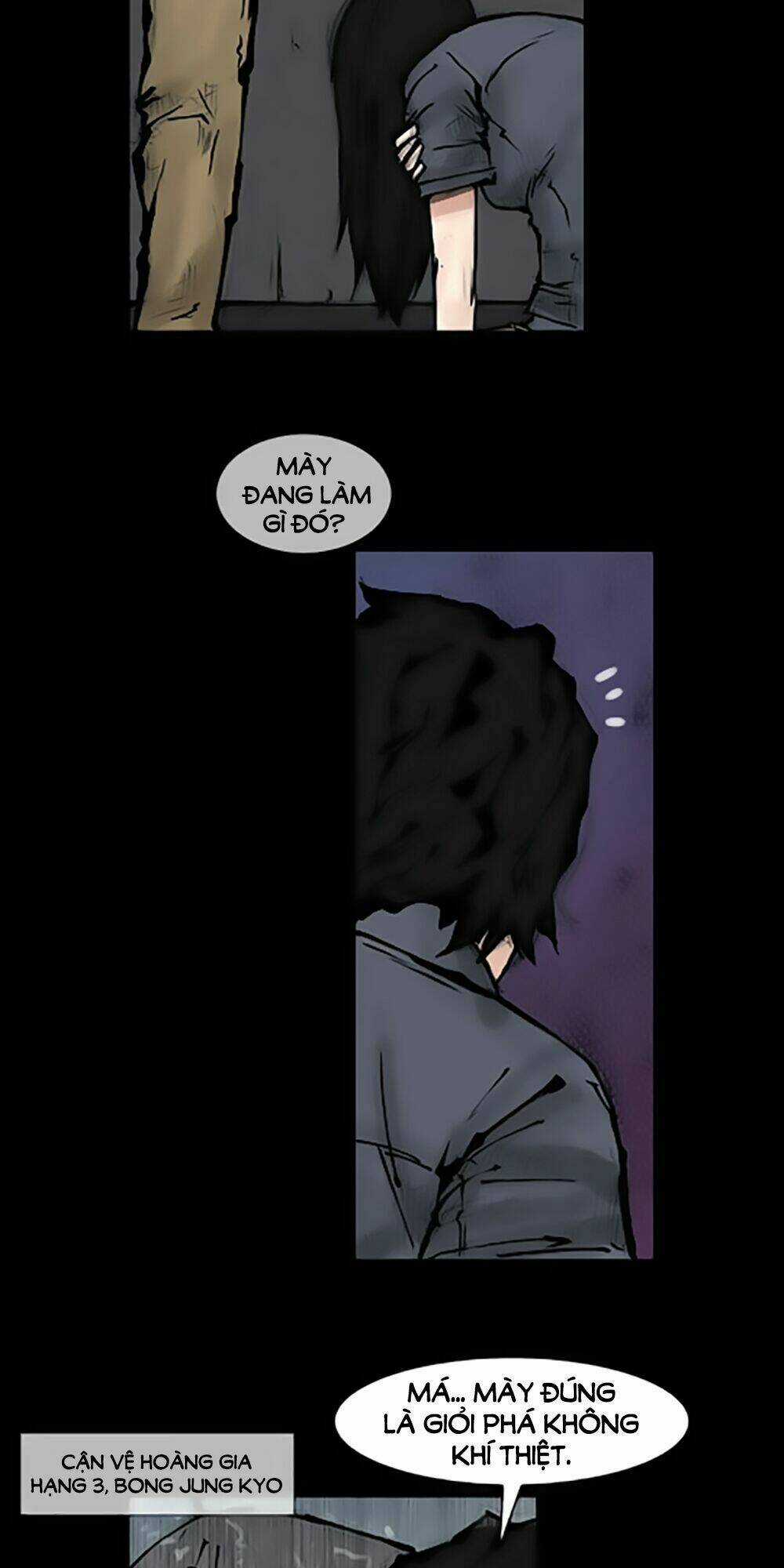 Dokgo | Độc Cô Chapter 75 trang 2