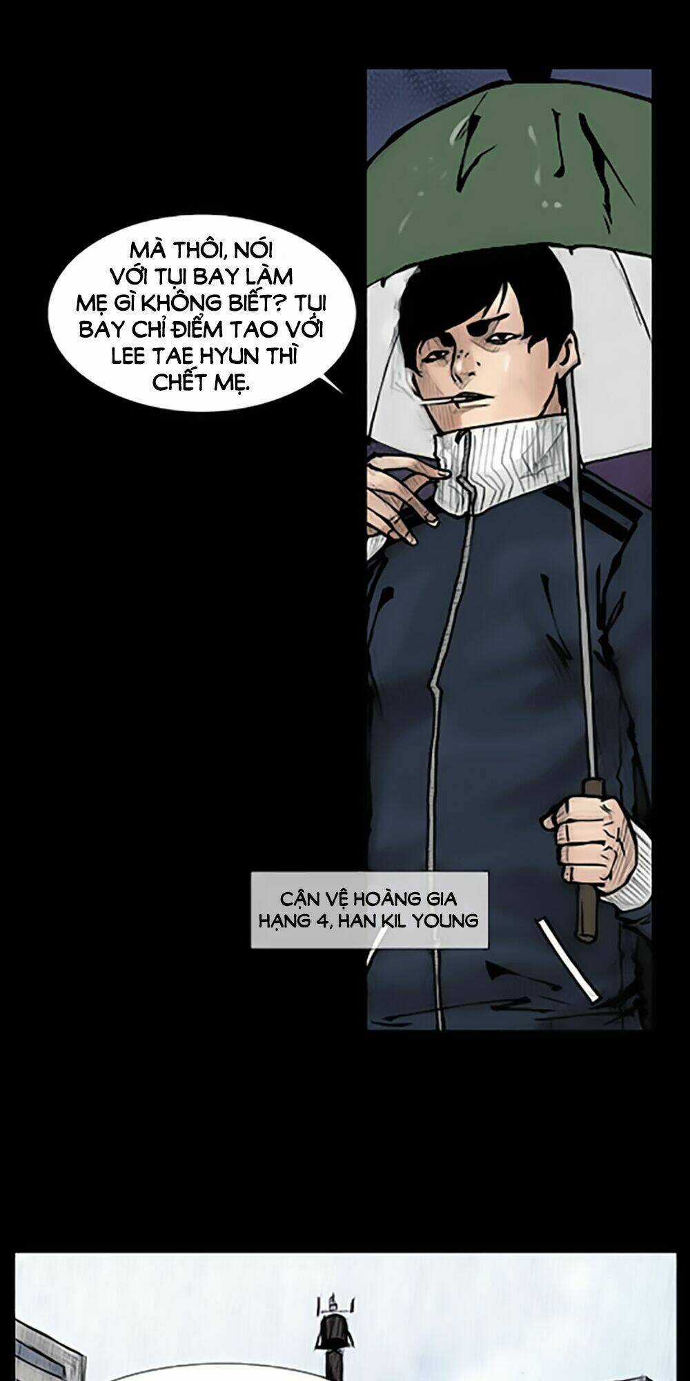 Dokgo | Độc Cô Chapter 75 trang 20