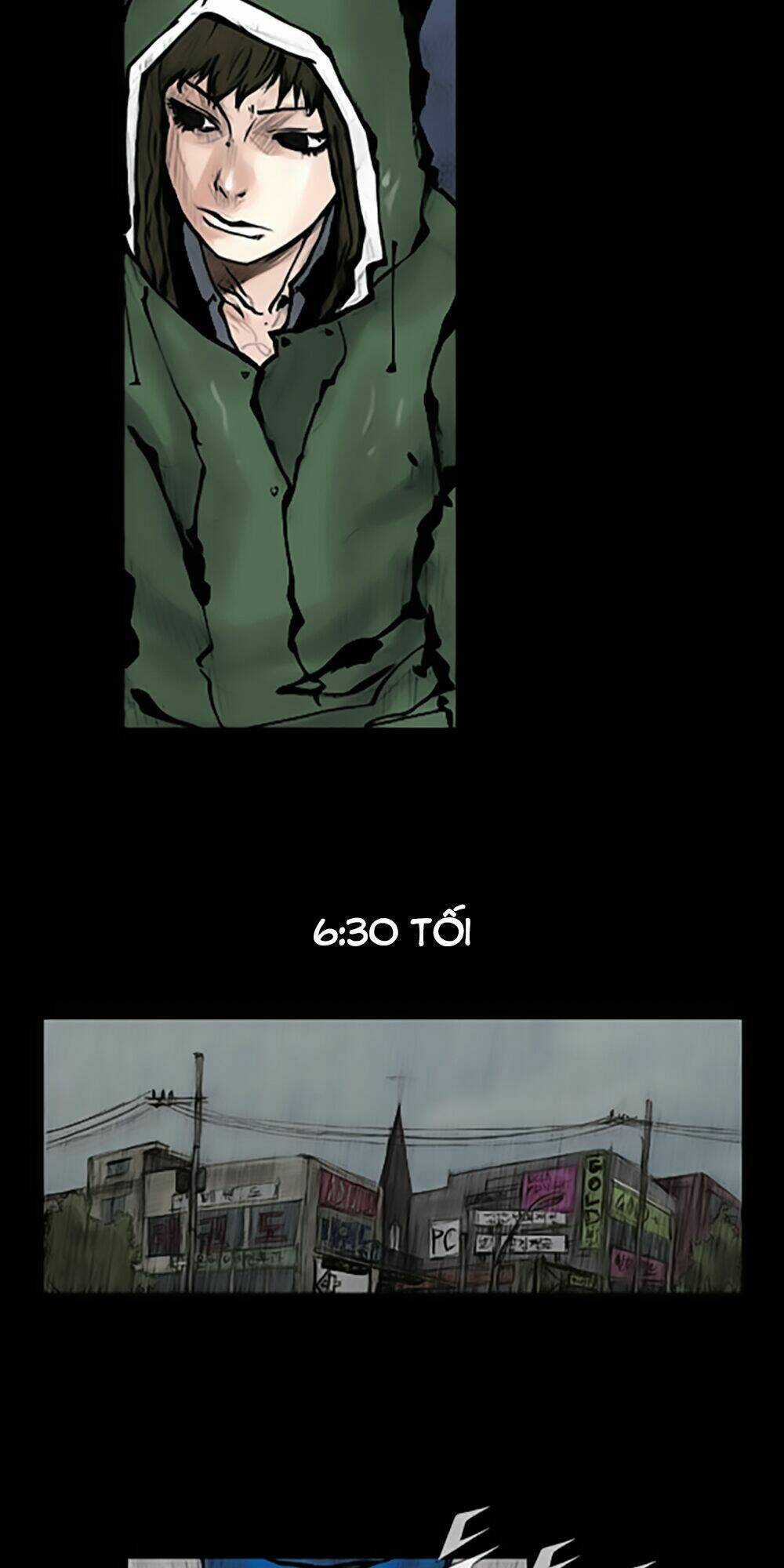Dokgo | Độc Cô Chapter 75 trang 22