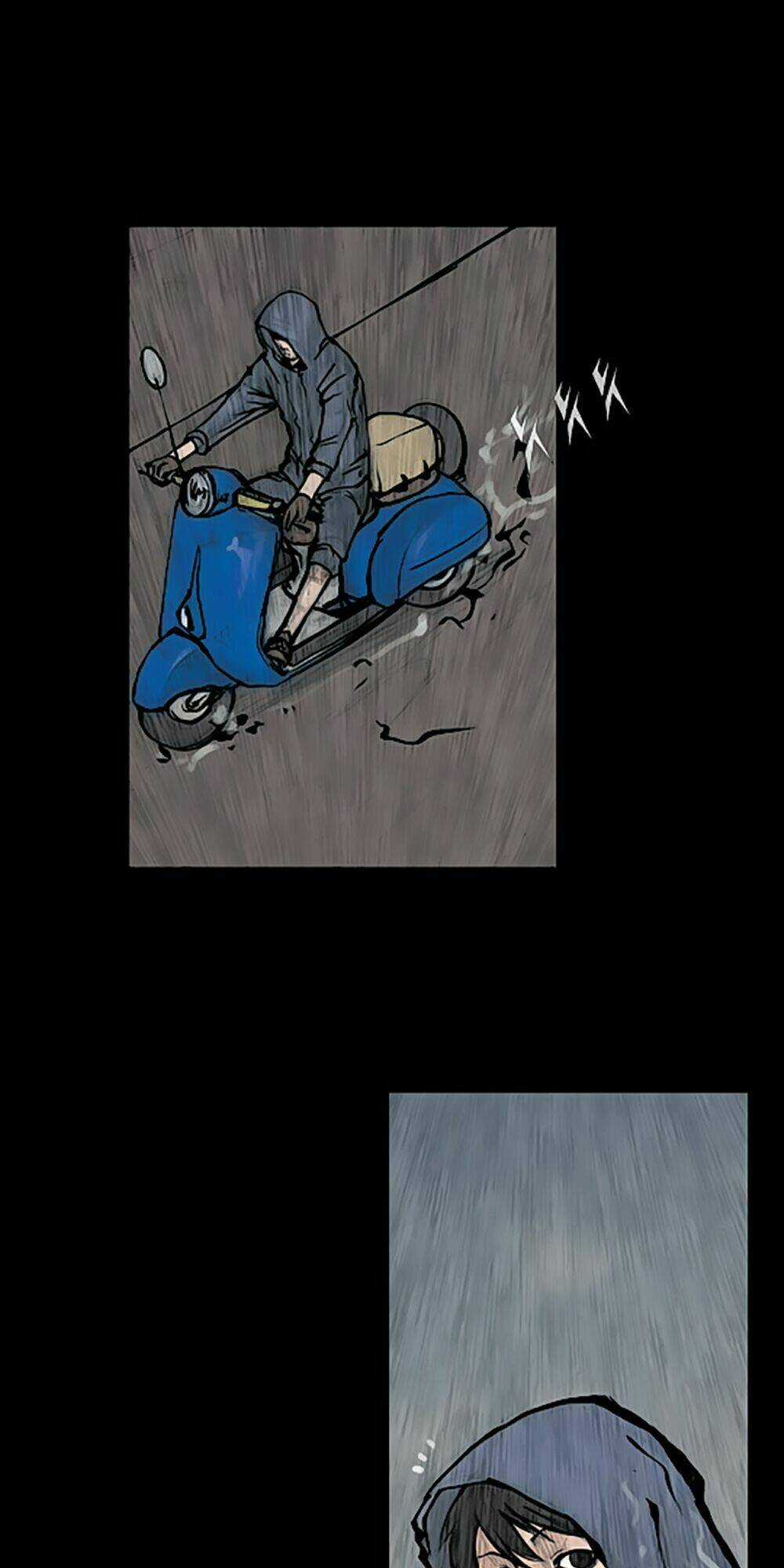 Dokgo | Độc Cô Chapter 75 trang 25