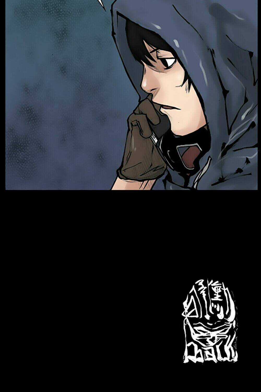 Dokgo | Độc Cô Chapter 75 trang 28