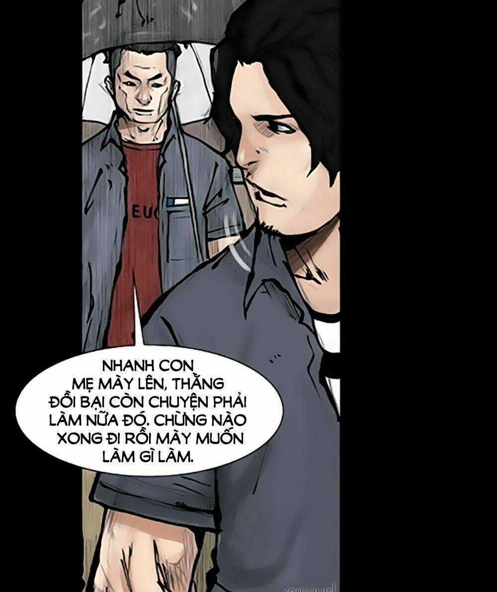Dokgo | Độc Cô Chapter 75 trang 3