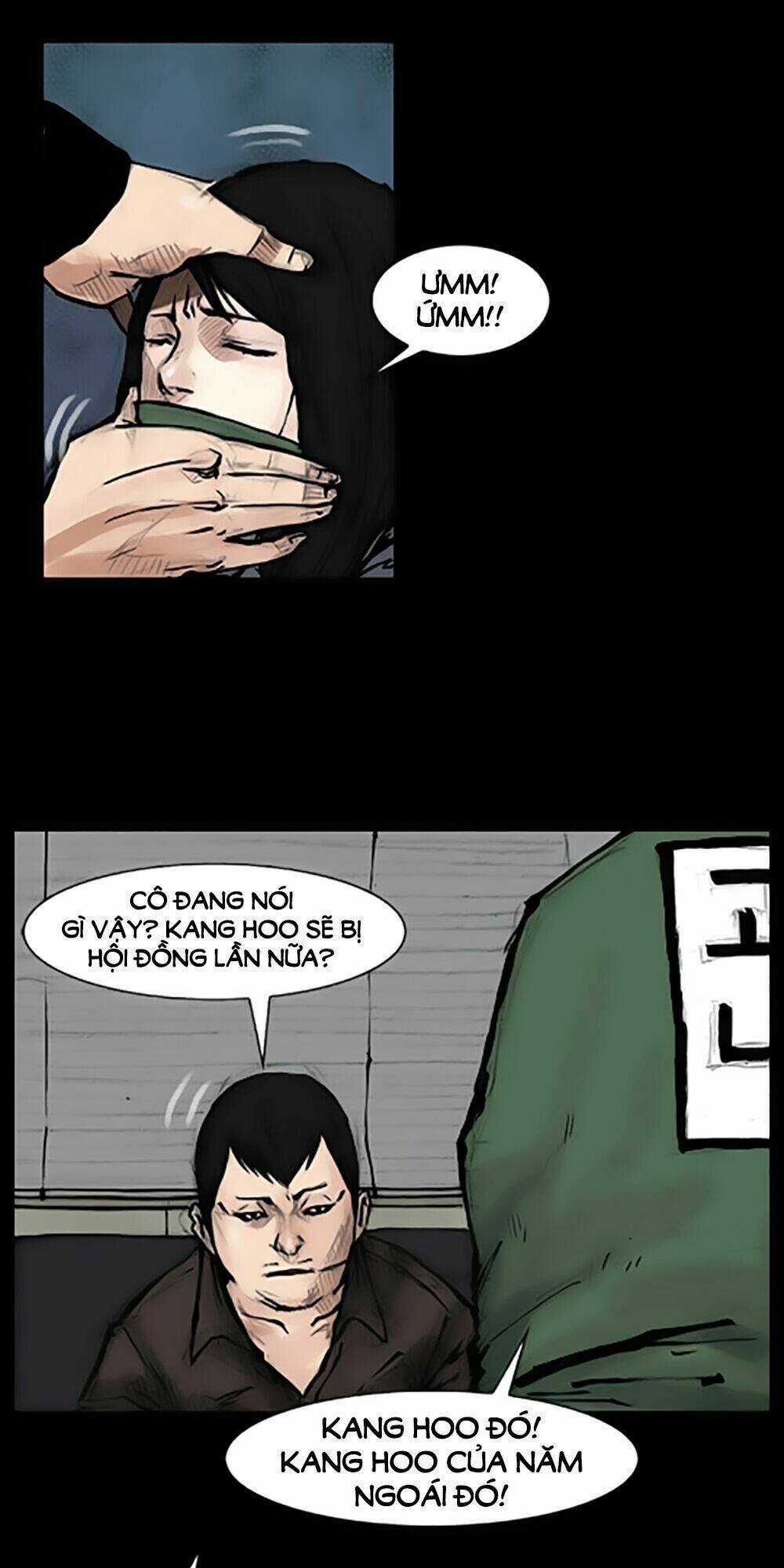 Dokgo | Độc Cô Chapter 75 trang 5